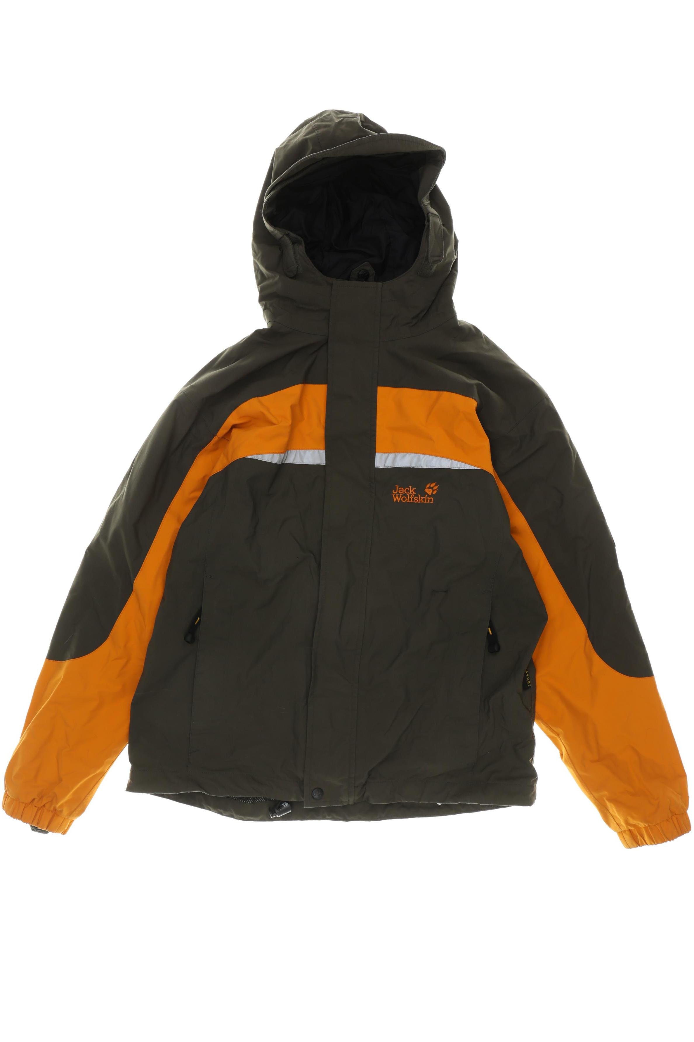

Jack Wolfskin Herren Jacke, grün, Gr. 152
