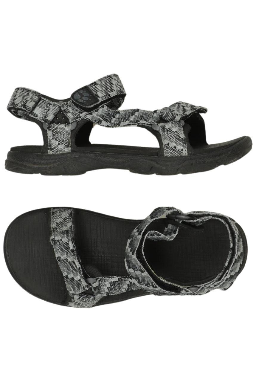 

Jack Wolfskin Jungen Kinderschuhe, grau, Gr. 33