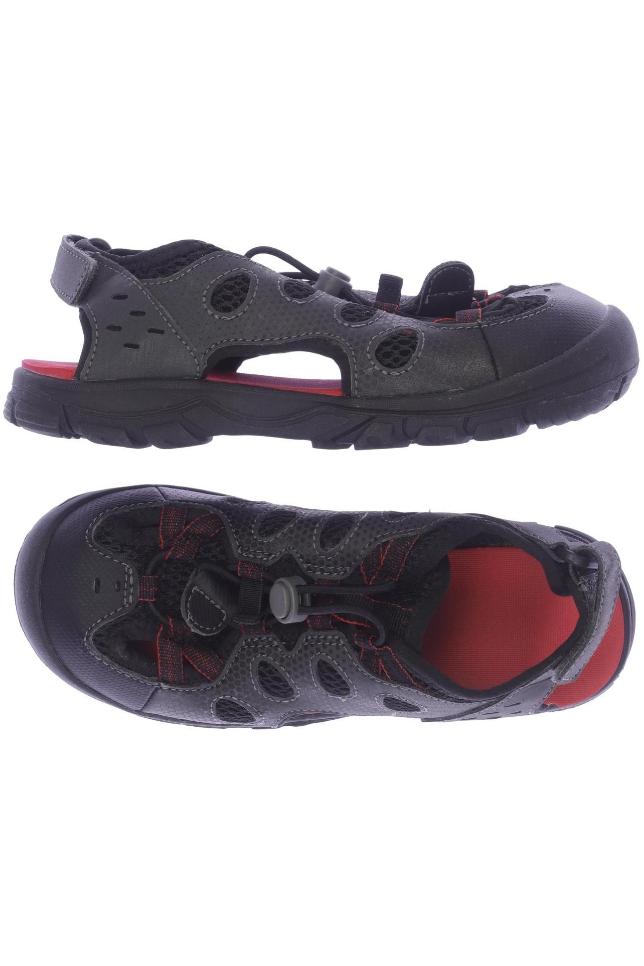 

Jack Wolfskin Herren Kinderschuhe, schwarz, Gr. 32