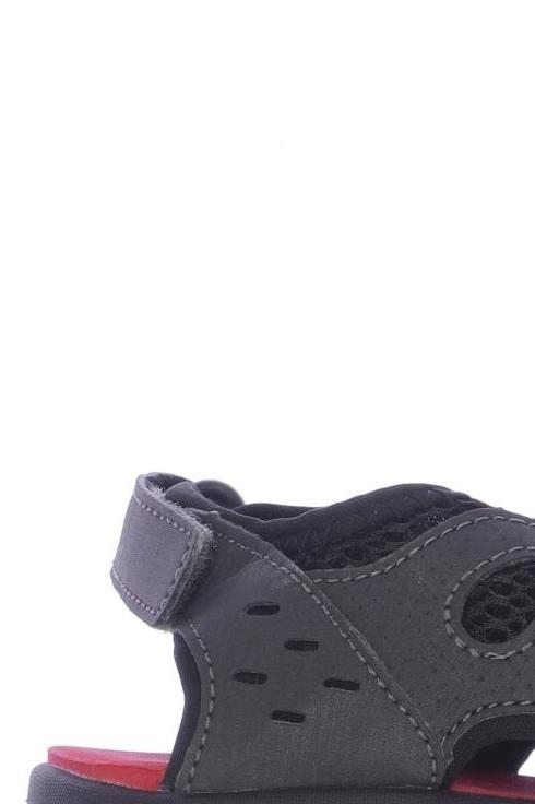 Thumbnail - Jack Wolfskin Jungen Kinderschuhe, schwarz, Gr. 32