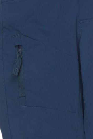 Thumbnail - Jack Wolfskin Jungen Stoffhose, marineblau, Gr. 104