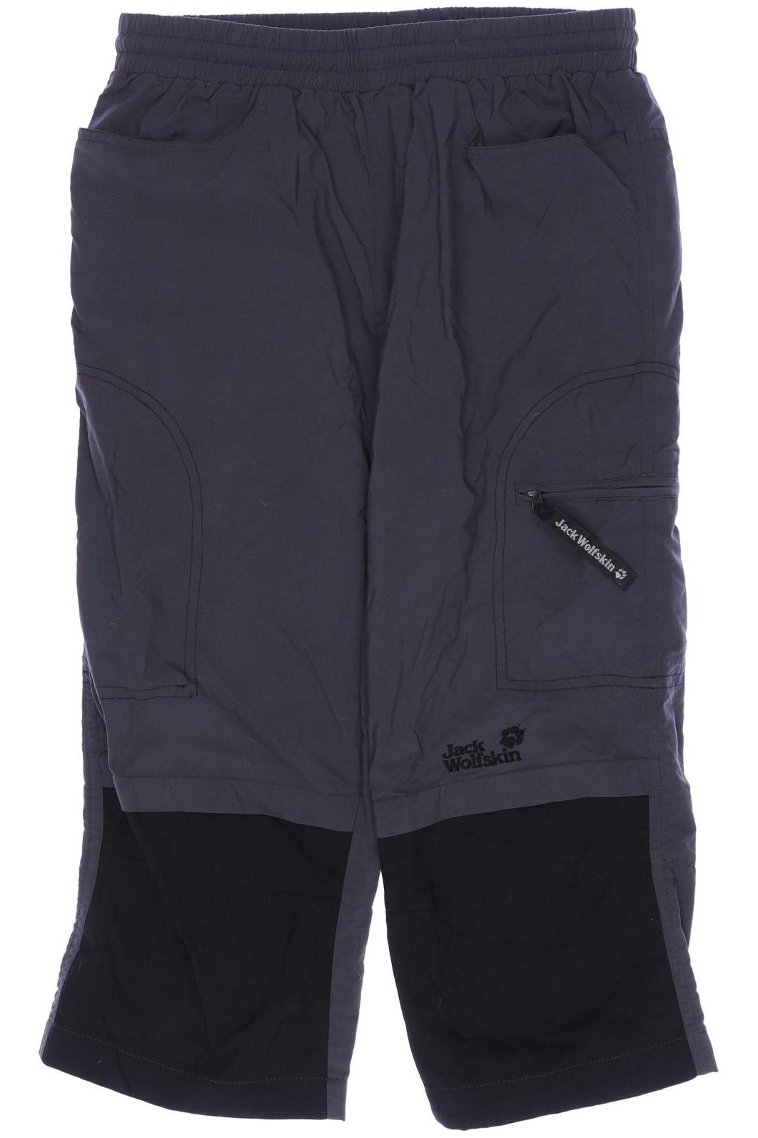 

Jack Wolfskin Herren Shorts, grau, Gr. 152