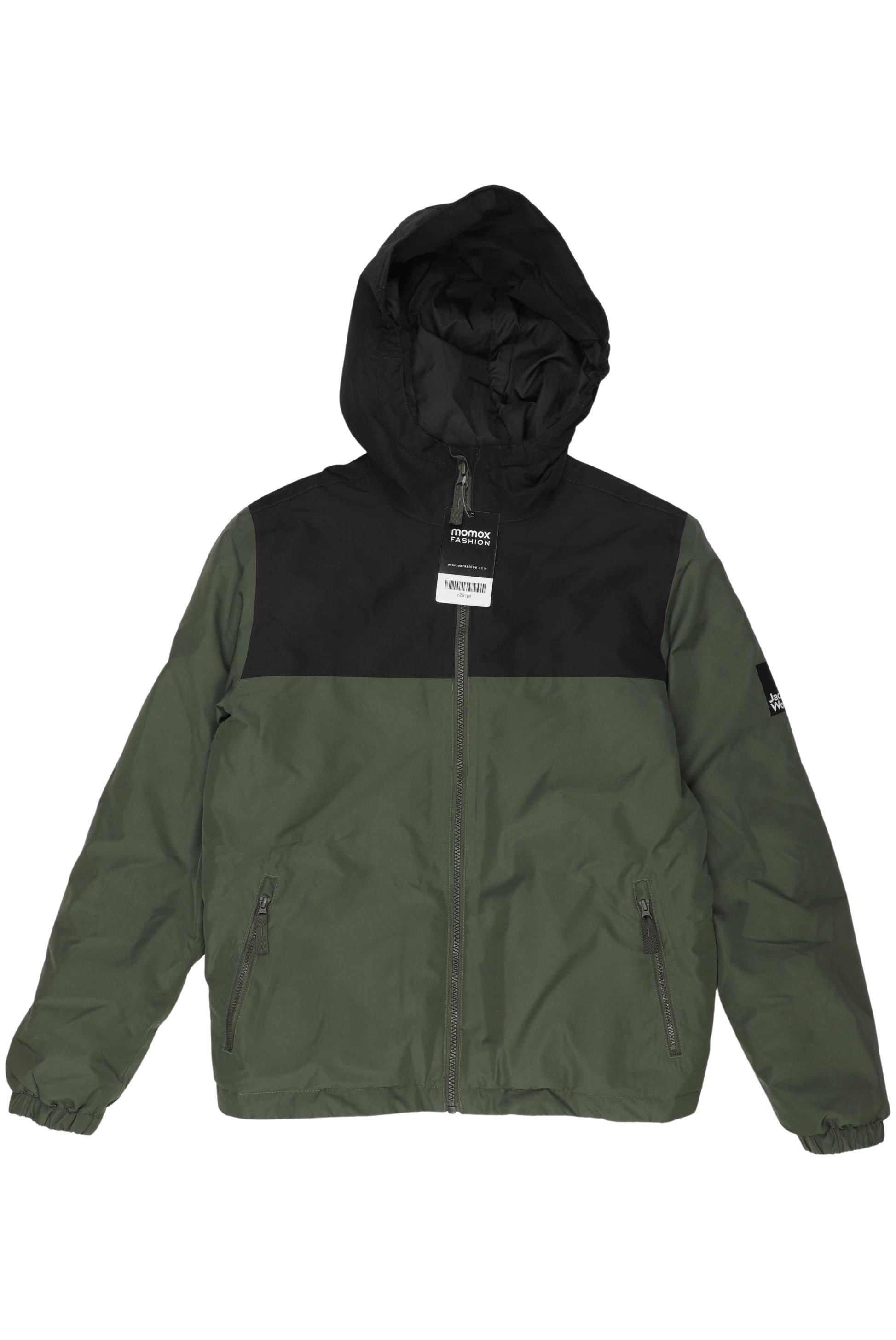

Jack Wolfskin Jungen Jacke, mehrfarbig, Gr. 164