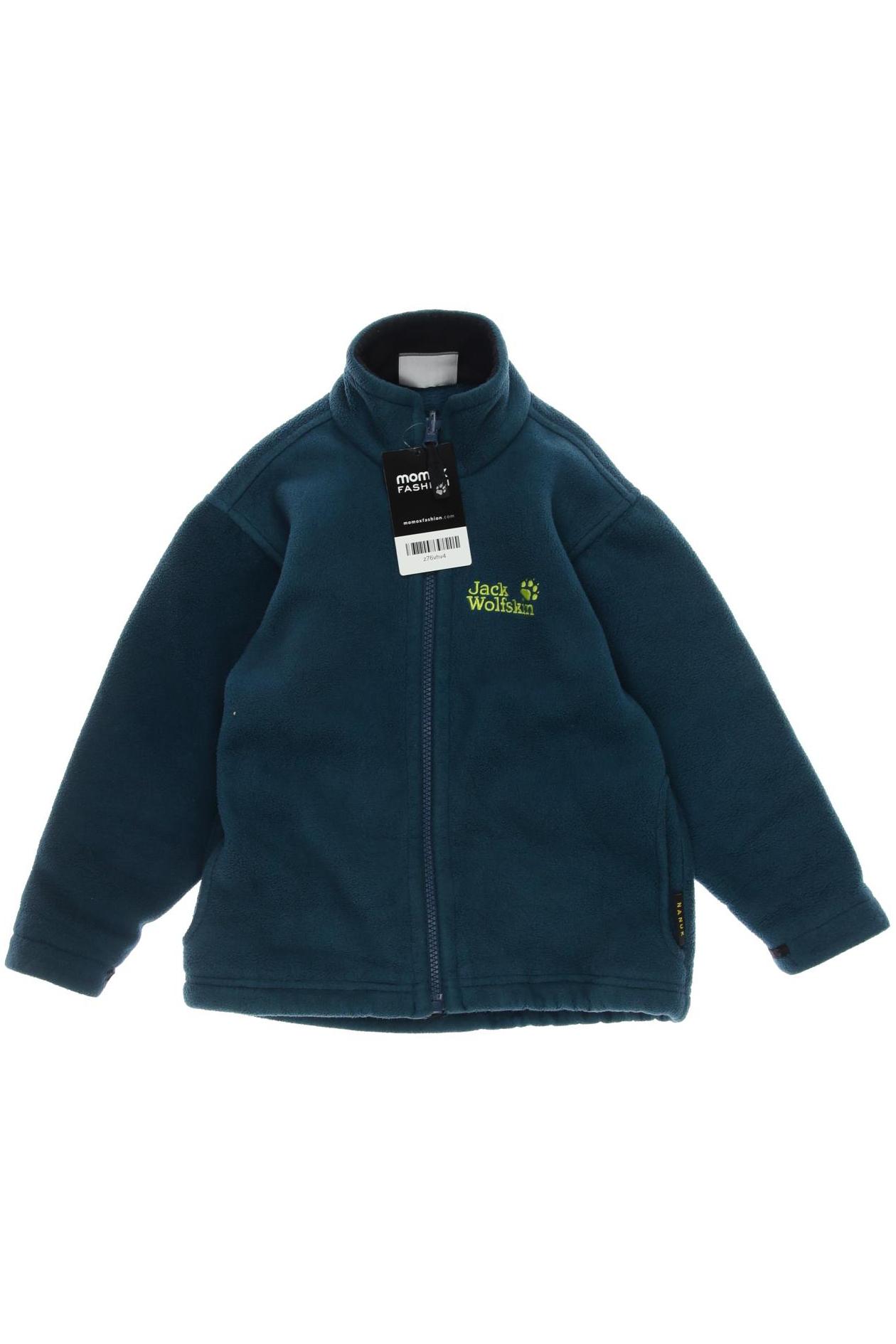 

Jack Wolfskin Herren Hoodies & Sweater, grün, Gr. 104