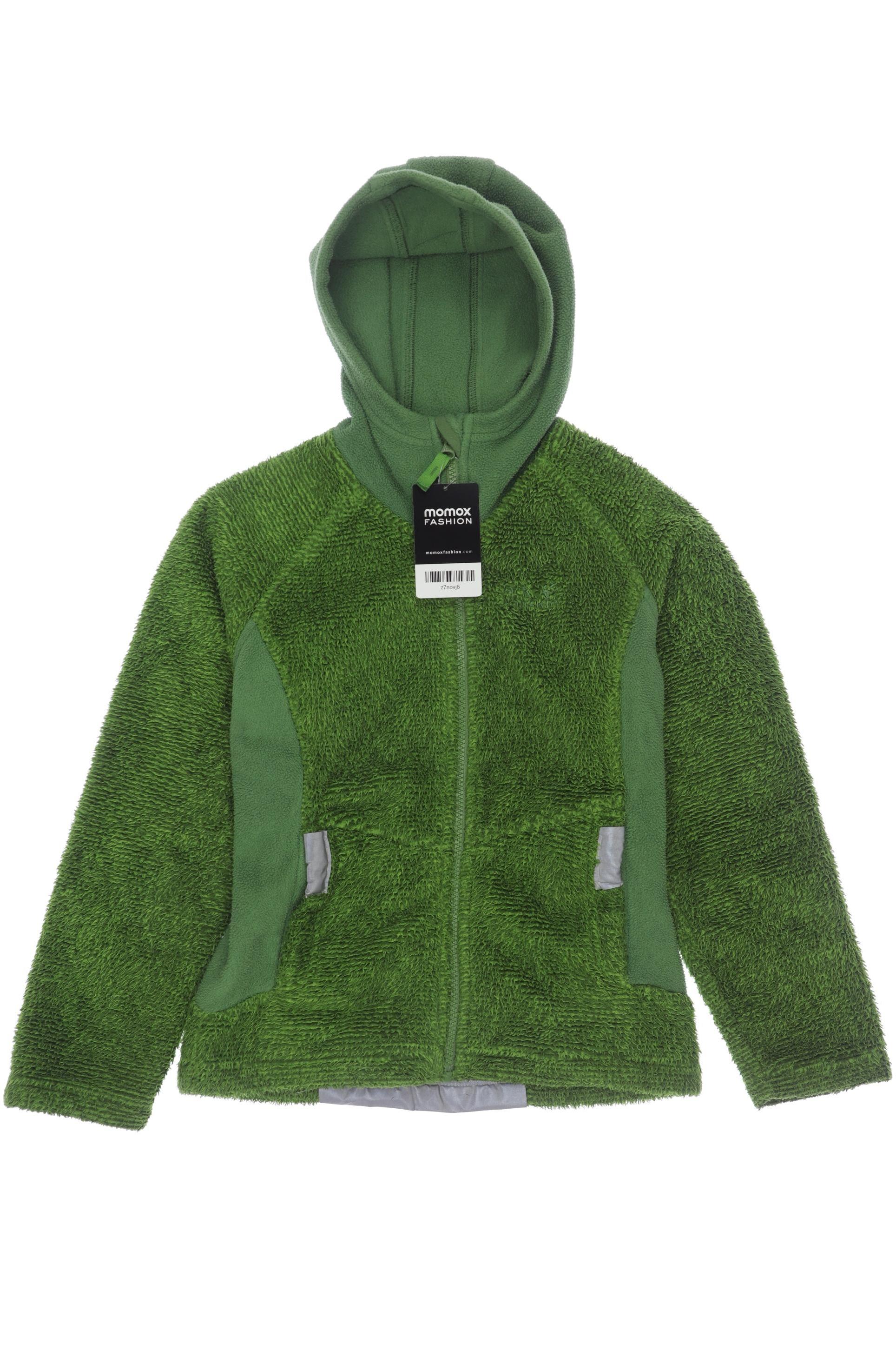 

Jack Wolfskin Herren Hoodies & Sweater, grün, Gr. 140