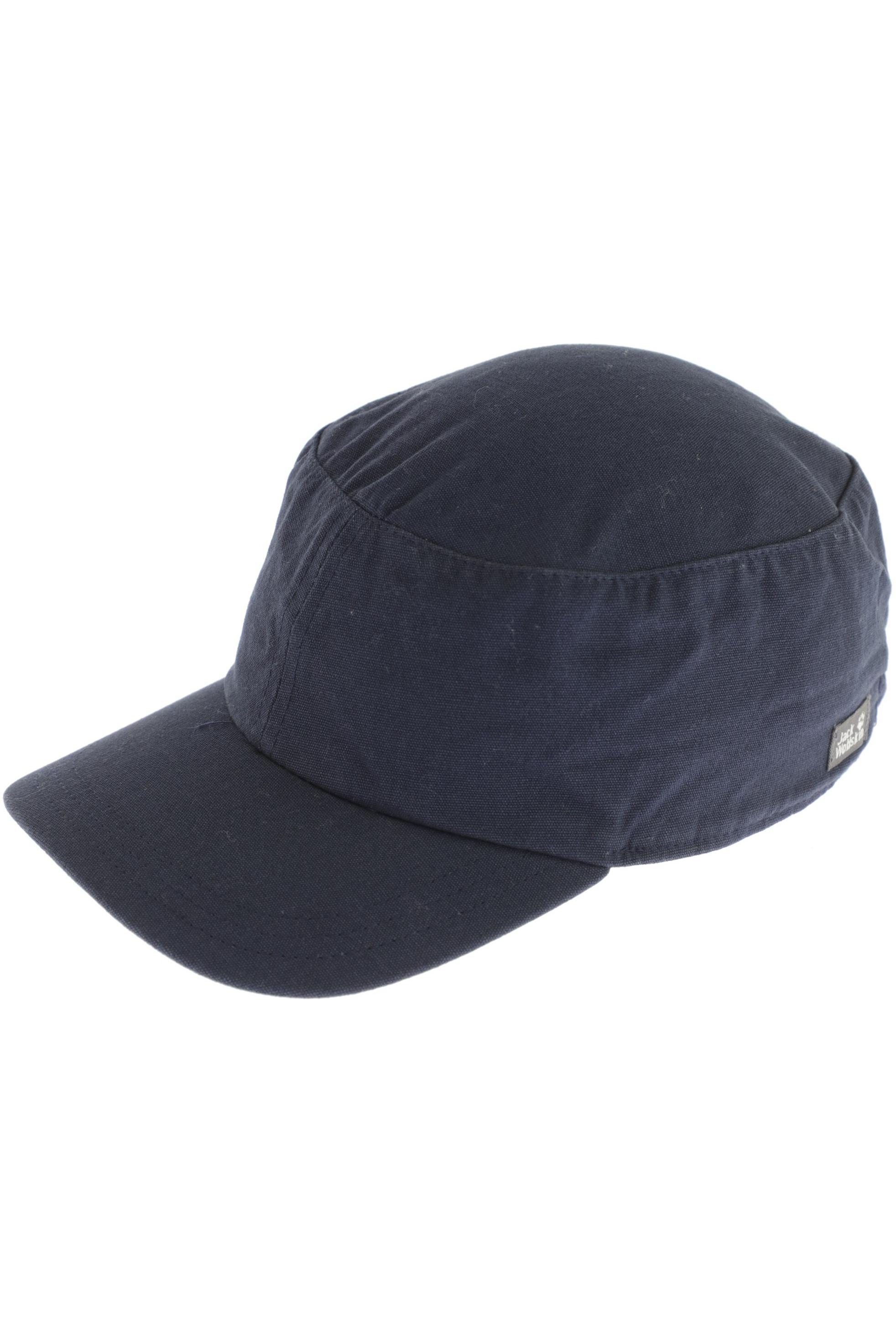 

Jack Wolfskin Herren Hut/Mütze, marineblau, Gr. uni
