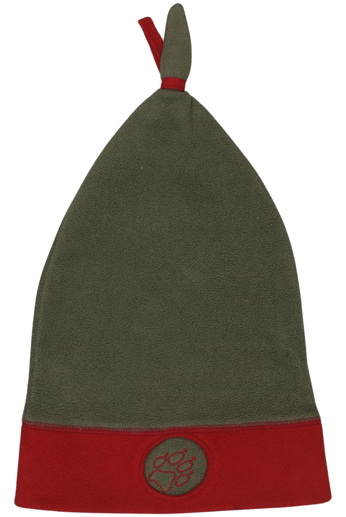 

Jack Wolfskin Jungen Hut/Mütze, mehrfarbig, Gr. uni