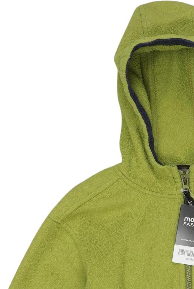 Thumbnail - Jack Wolfskin Jungen Hoodies &amp; Sweater, hellgrün, Gr. 140