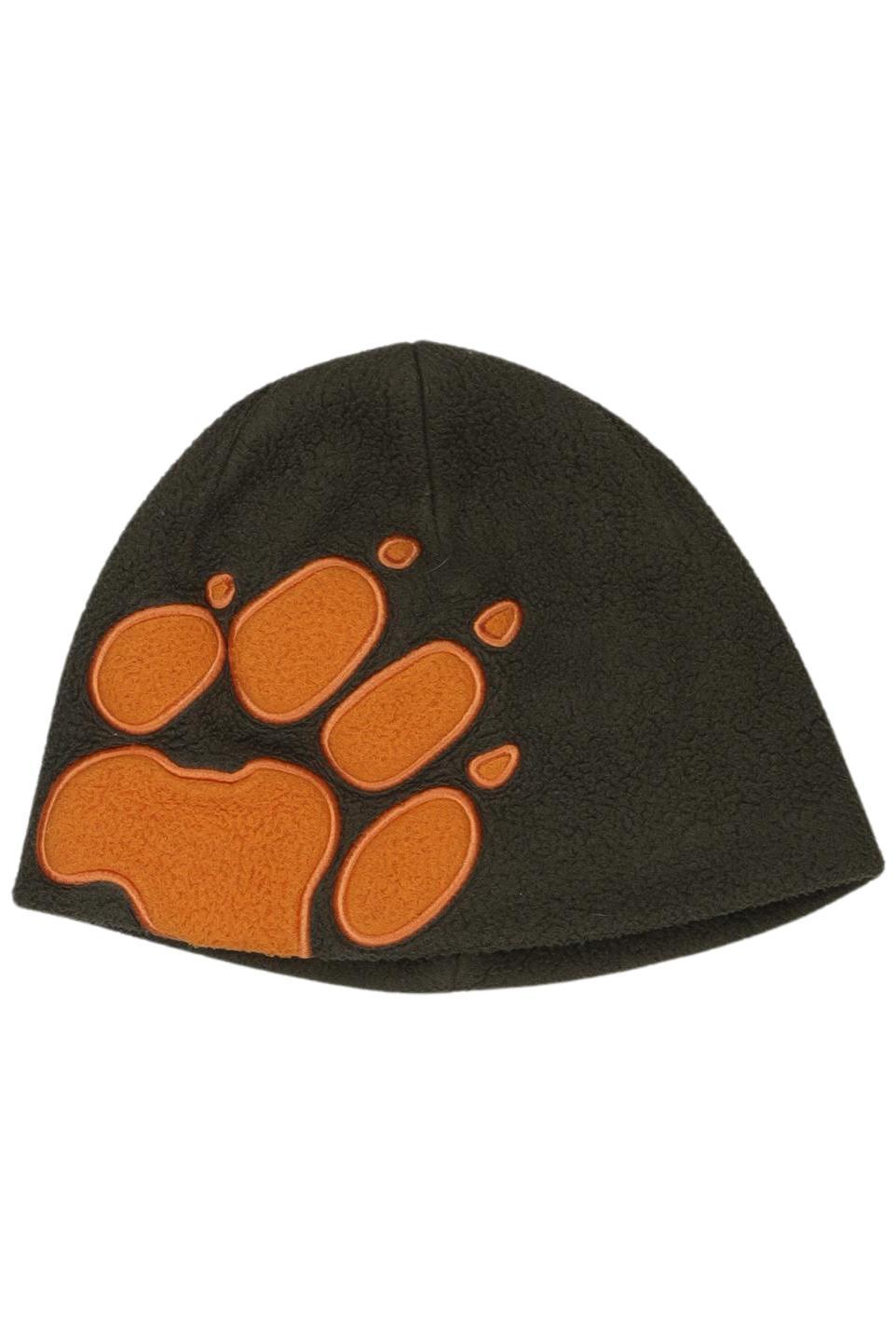 

Jack Wolfskin Jungen Hut/Mütze, grün, Gr. uni