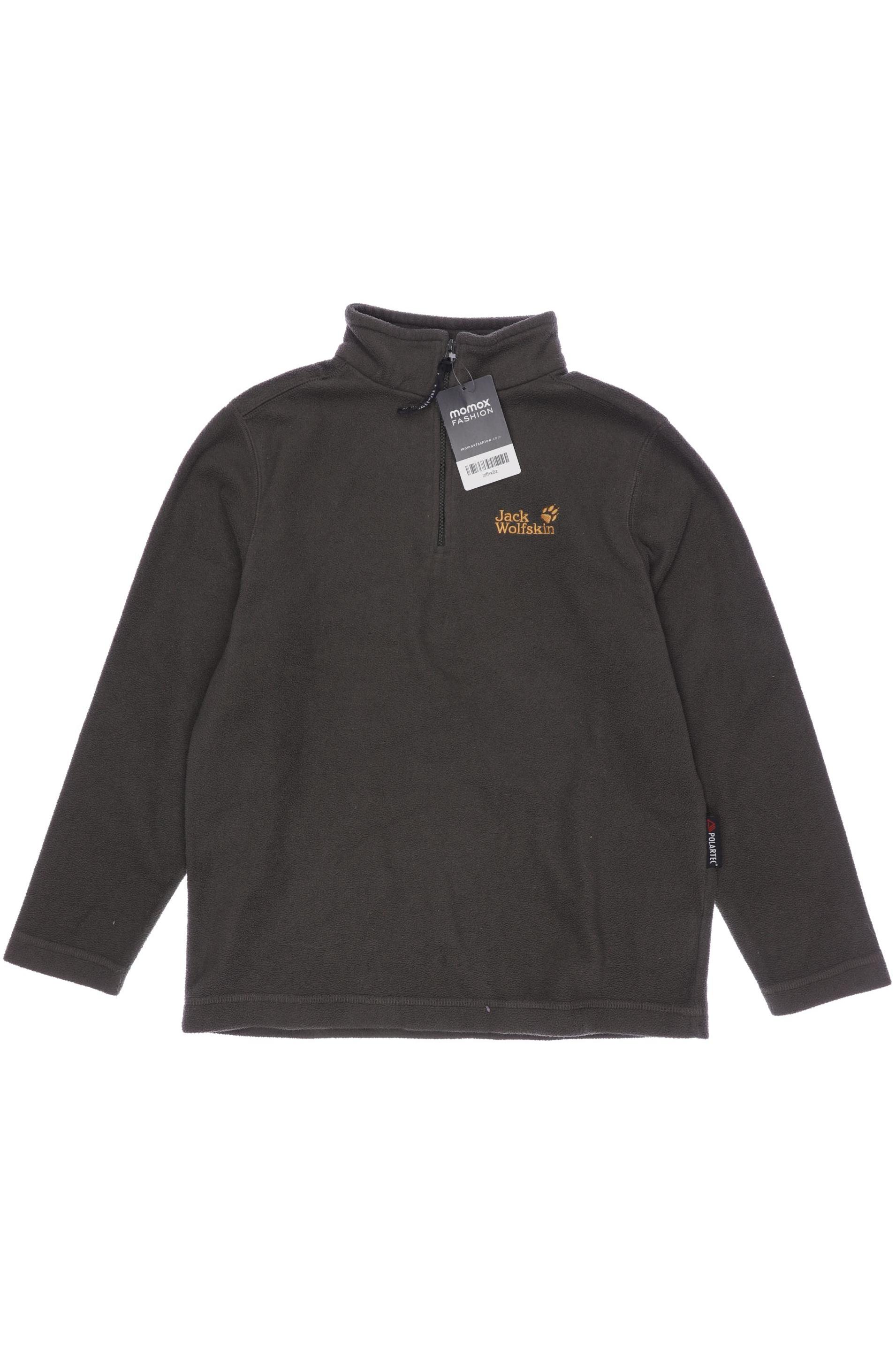 

Jack Wolfskin Jungen Hoodies & Sweater, grün