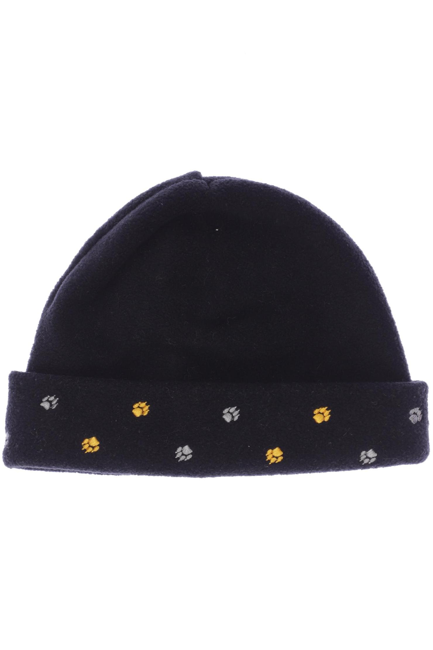 

Jack Wolfskin Herren Hut/Mütze, schwarz, Gr. uni