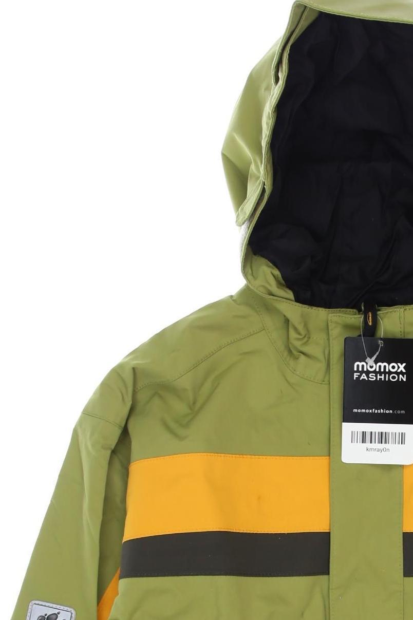 Thumbnail - Jack Wolfskin Jungen Jacke, hellgrün, Gr. 140