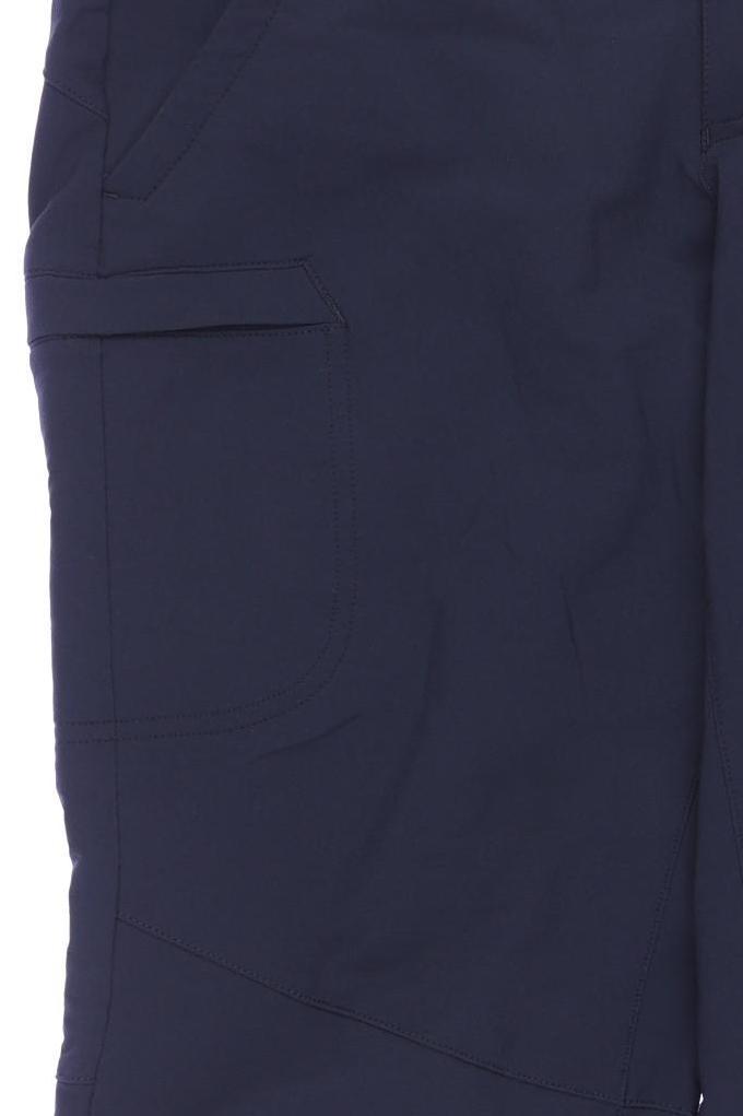 Thumbnail - Jack Wolfskin Mädchen Stoffhose, marineblau, Gr. 164