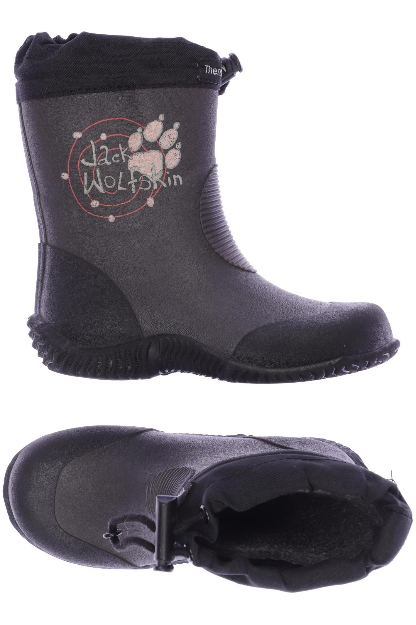 

Jack Wolfskin Damen Kinderschuhe, flieder, Gr. 29