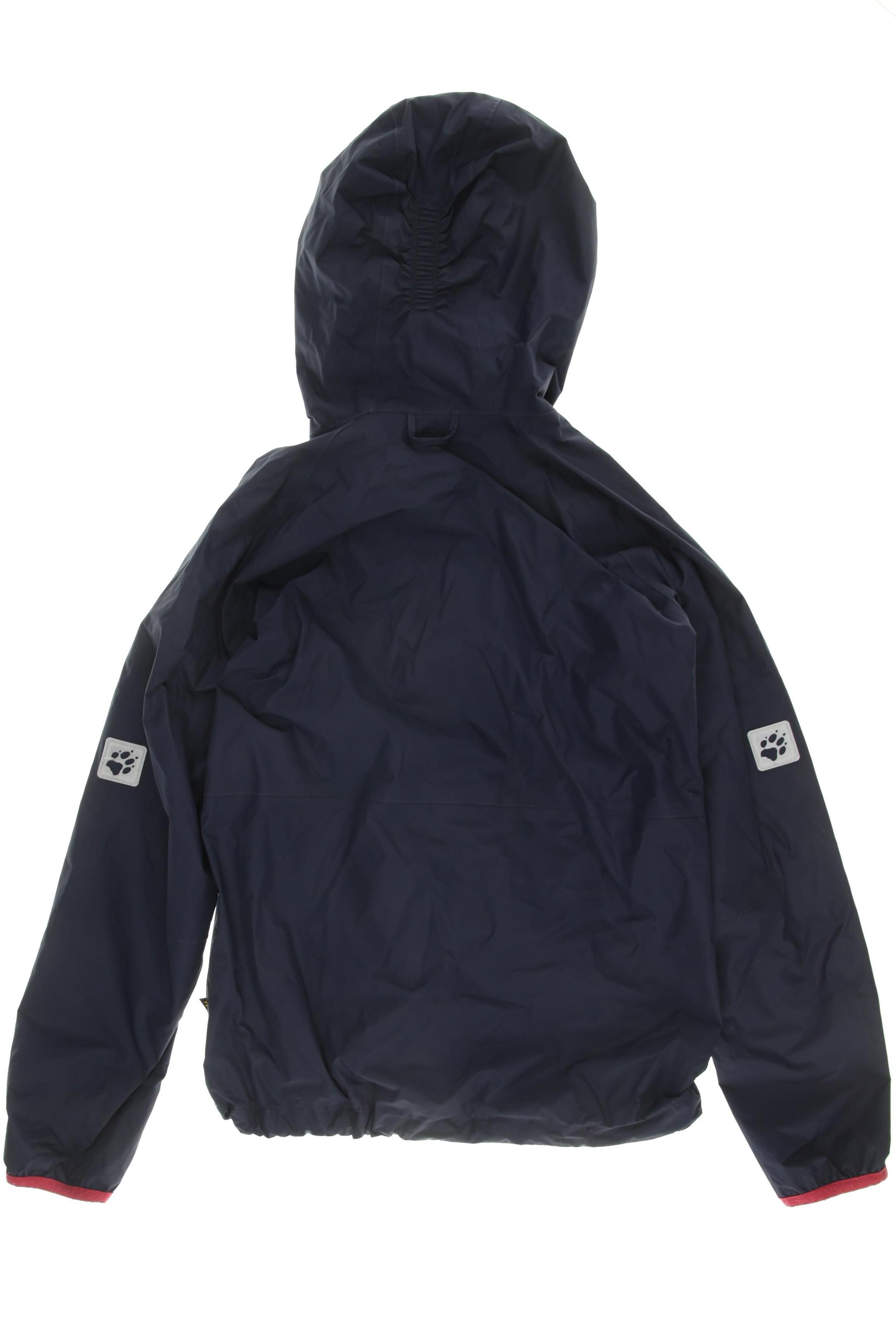 Thumbnail - Jack Wolfskin Mädchen Jacke, blau, Gr. 152