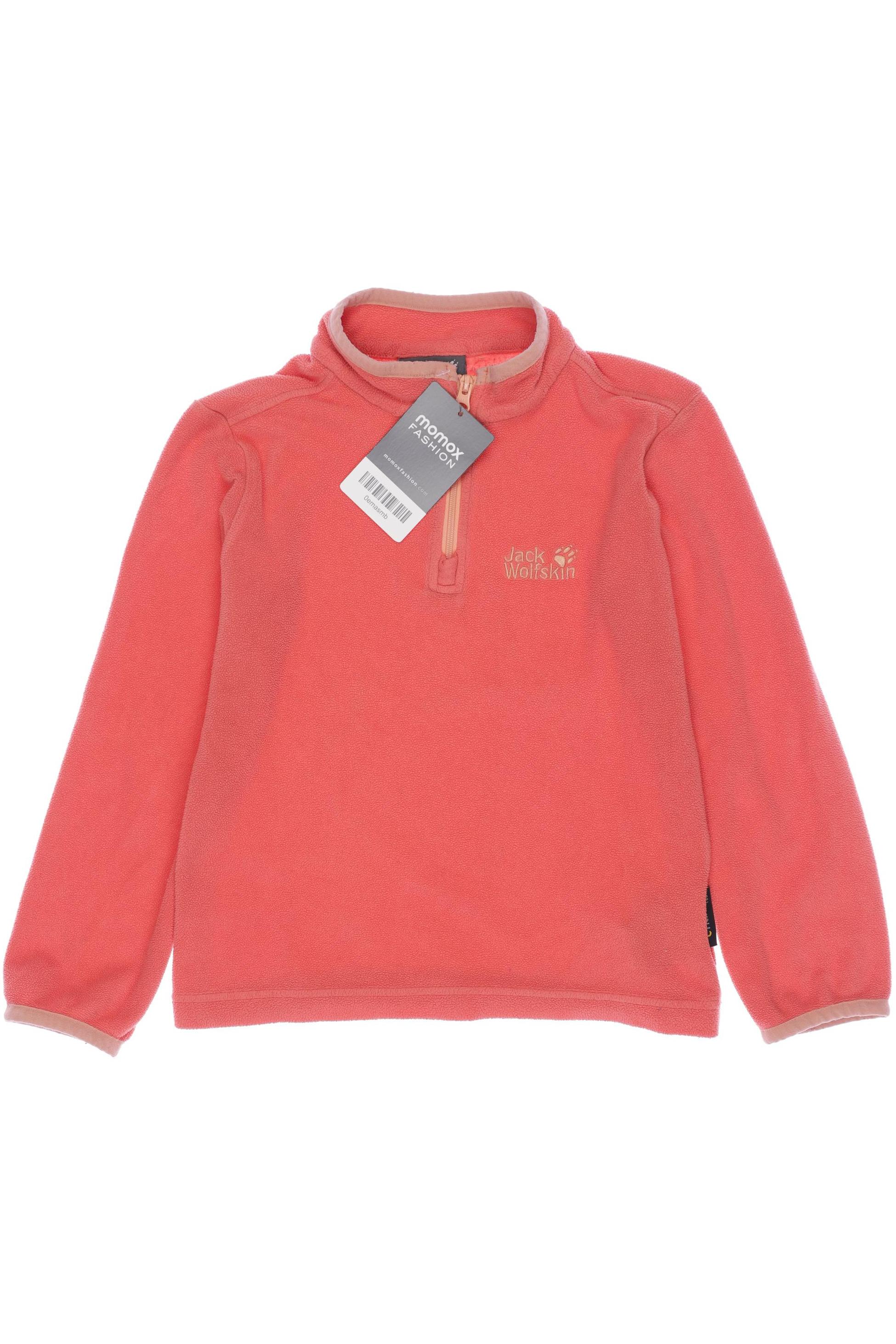 

Jack Wolfskin Mädchen Hoodies & Sweater, orange