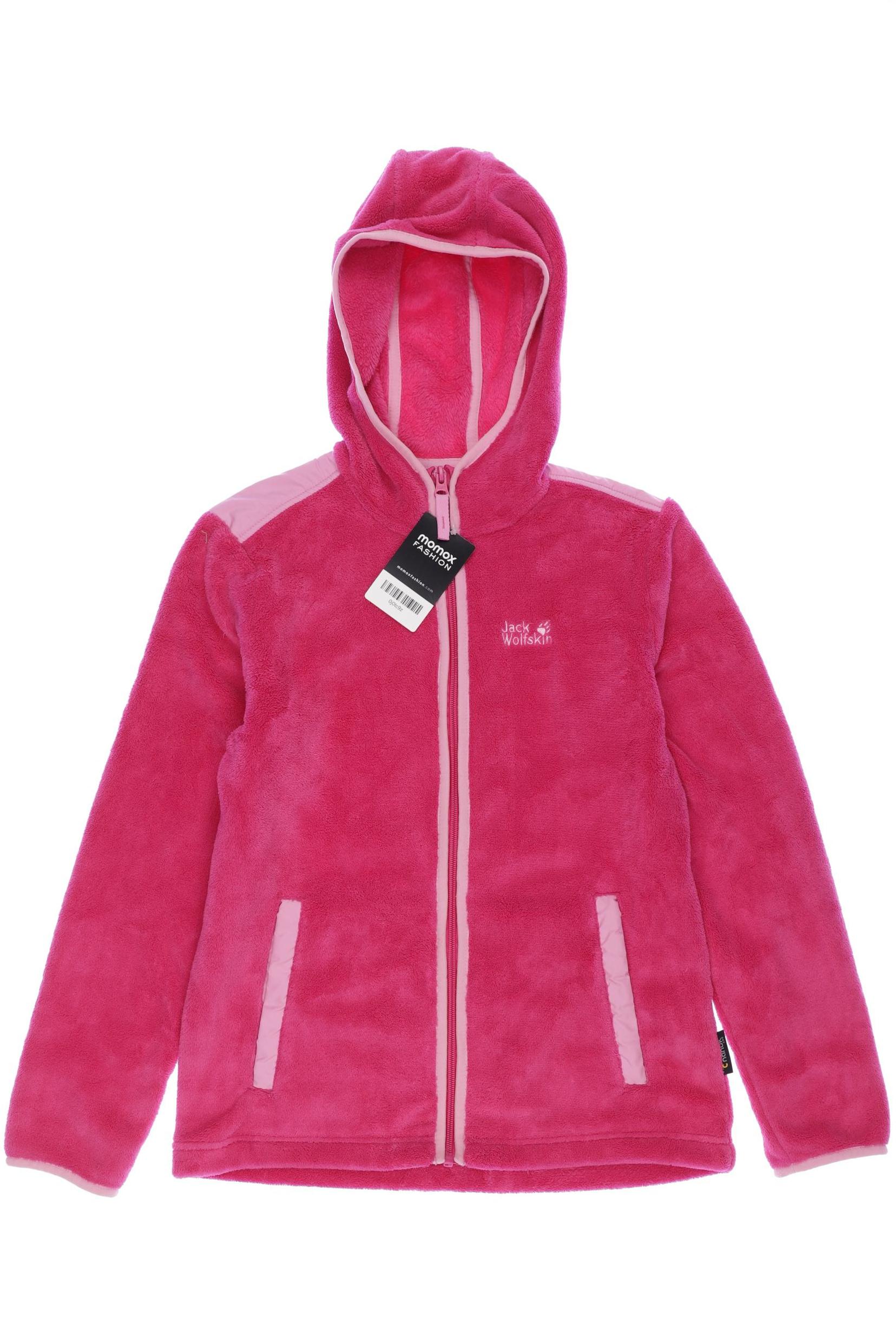 

Jack Wolfskin Damen Hoodies & Sweater, pink, Gr. 152