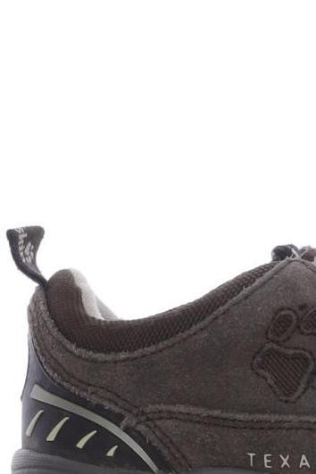 Thumbnail - Jack Wolfskin Mädchen Kinderschuhe, braun, Gr. 30