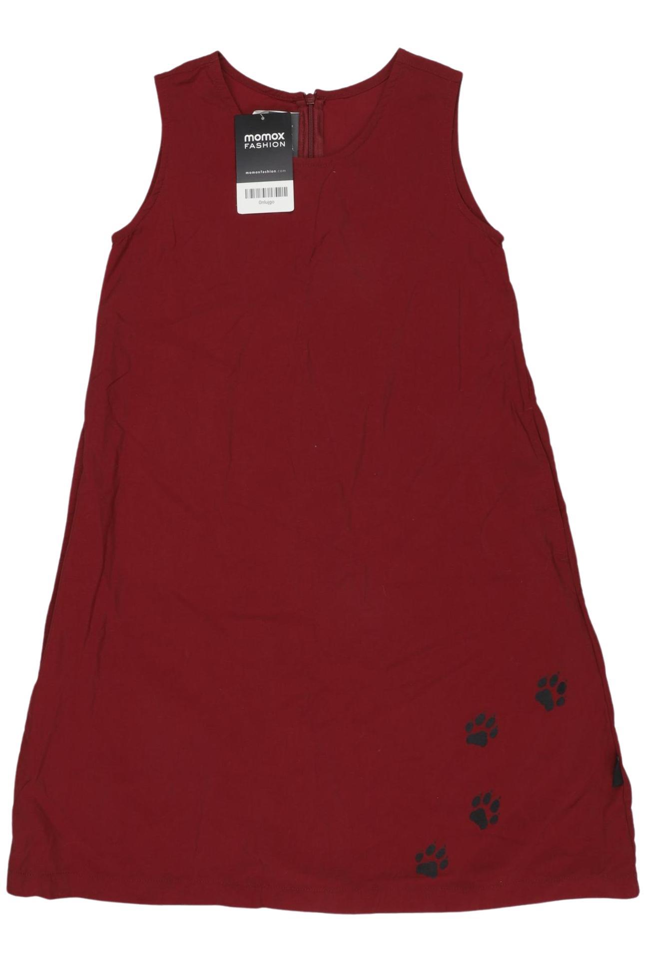 

Jack Wolfskin Damen Kleid, bordeaux, Gr. 128