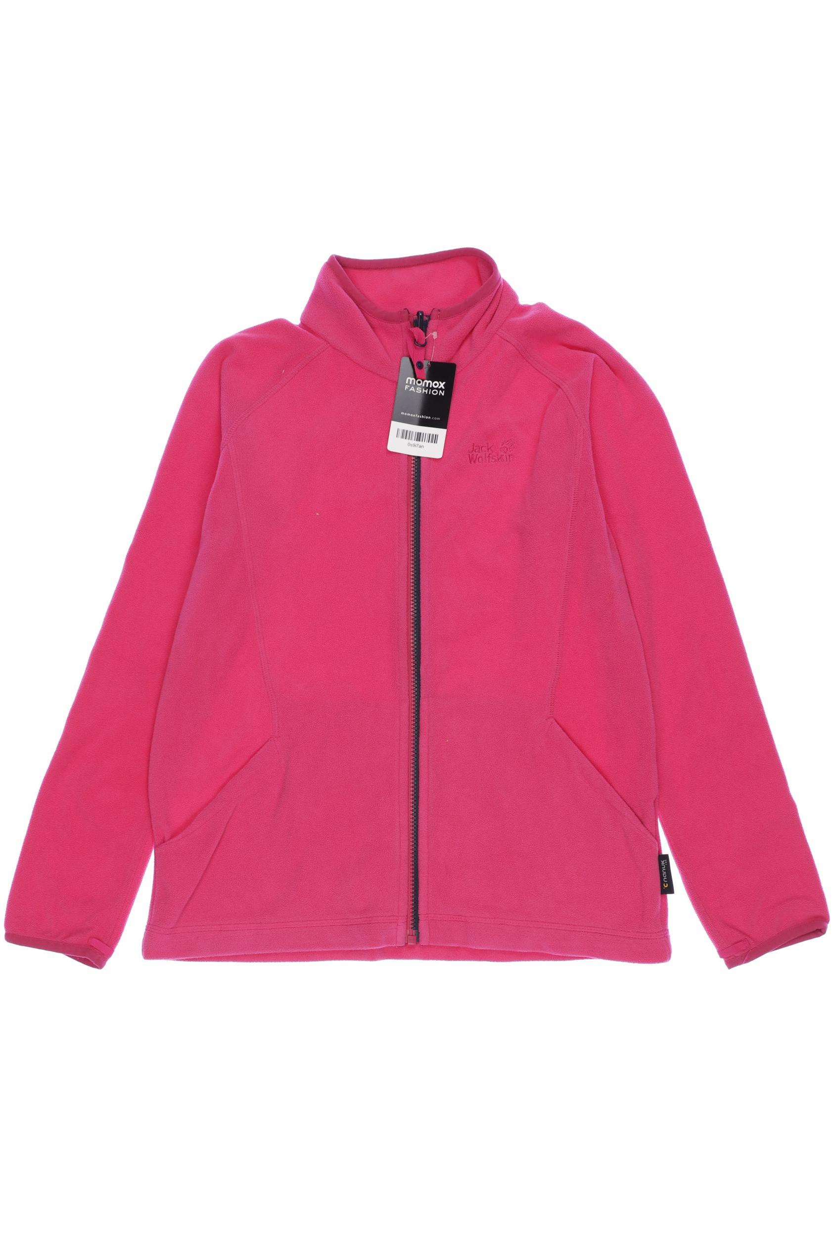 

Jack Wolfskin Damen Hoodies & Sweater, pink, Gr. 152