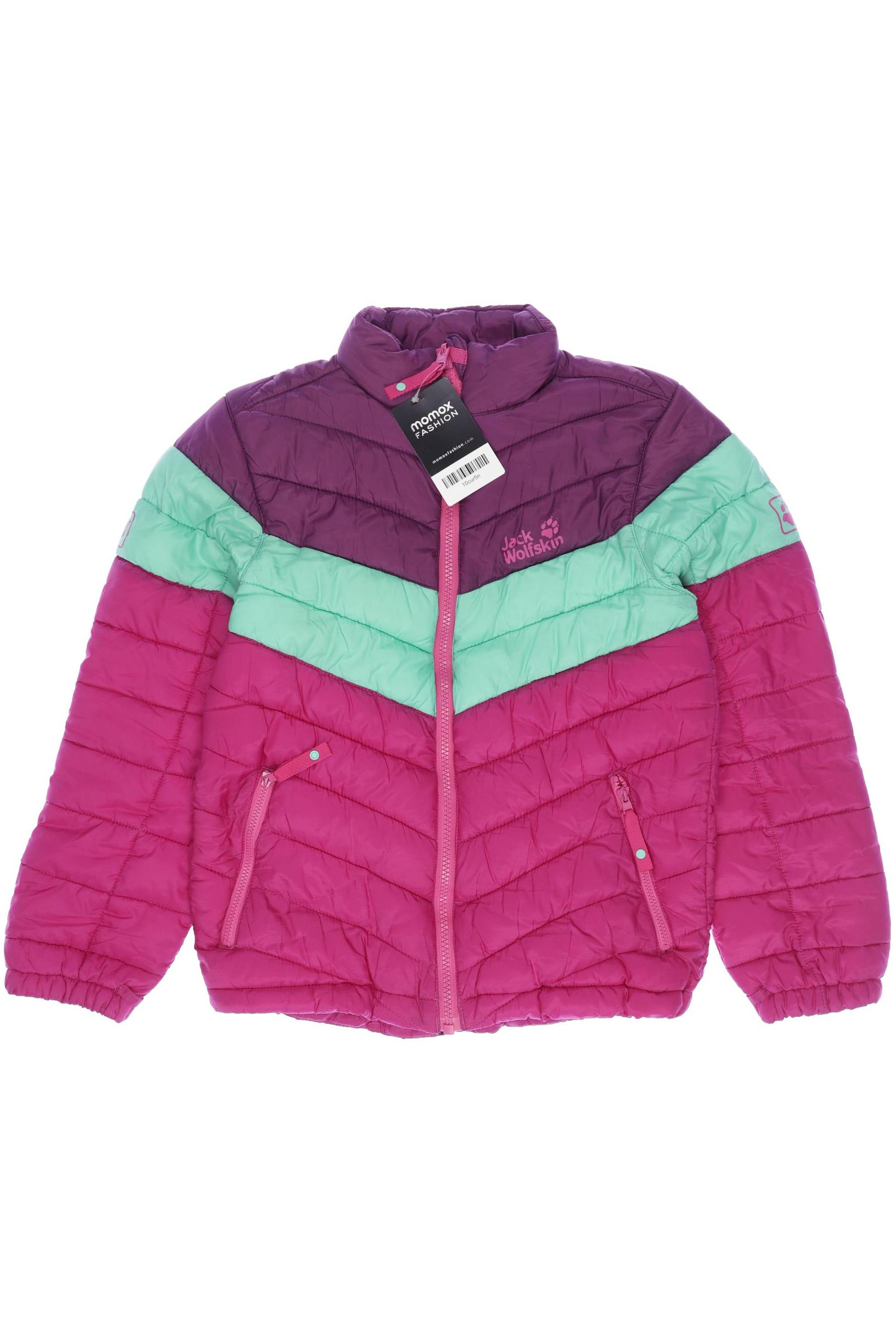 

Jack Wolfskin Mädchen Jacke, pink