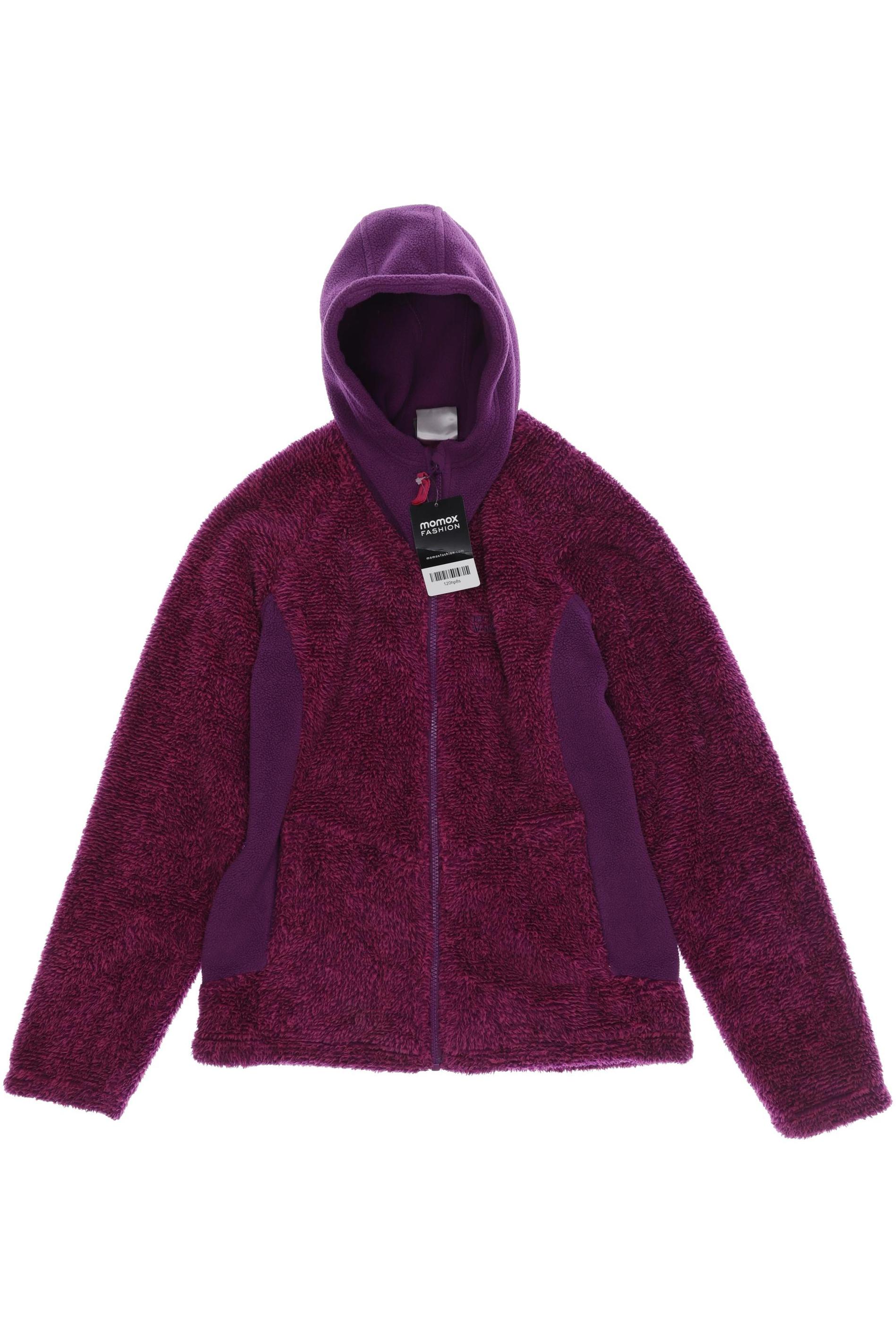 

Jack Wolfskin Damen Hoodies & Sweater, pink, Gr. 164
