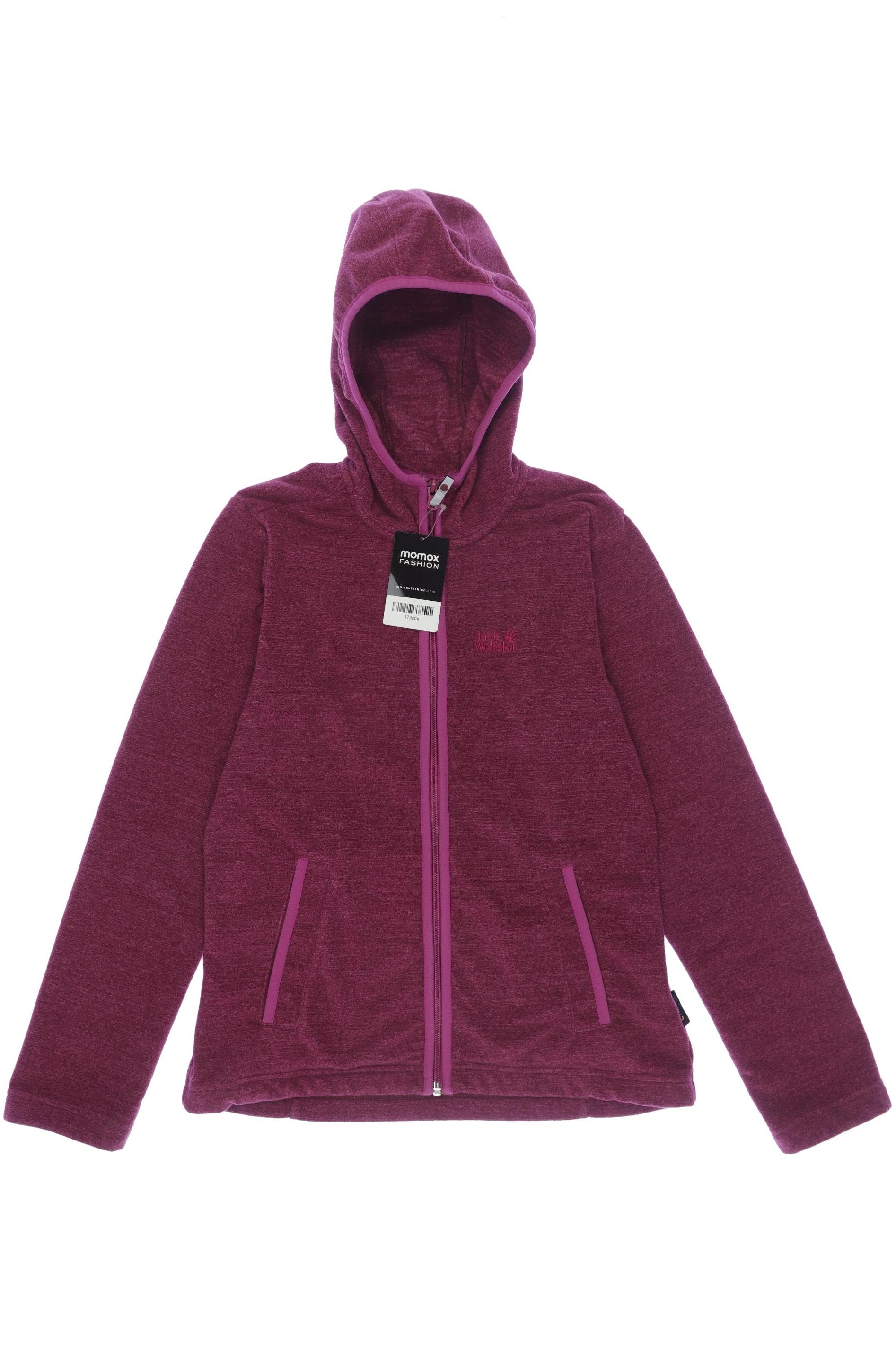 

Jack Wolfskin Damen Hoodies & Sweater, pink, Gr. 164