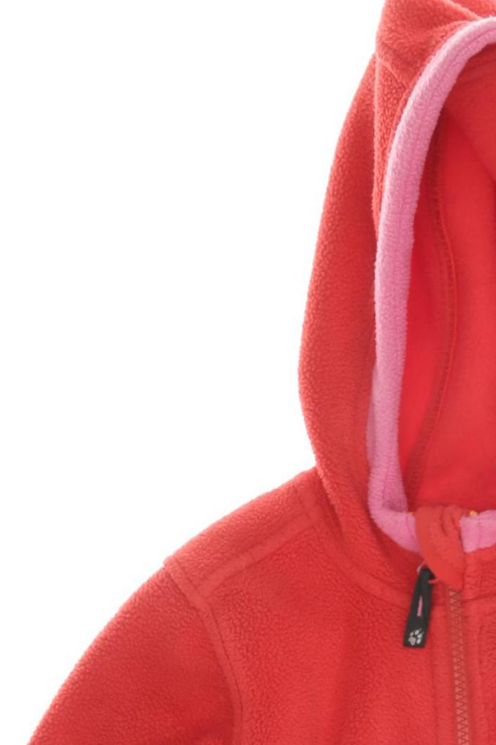 Thumbnail - Jack Wolfskin Mädchen Jacke, rot, Gr. 104