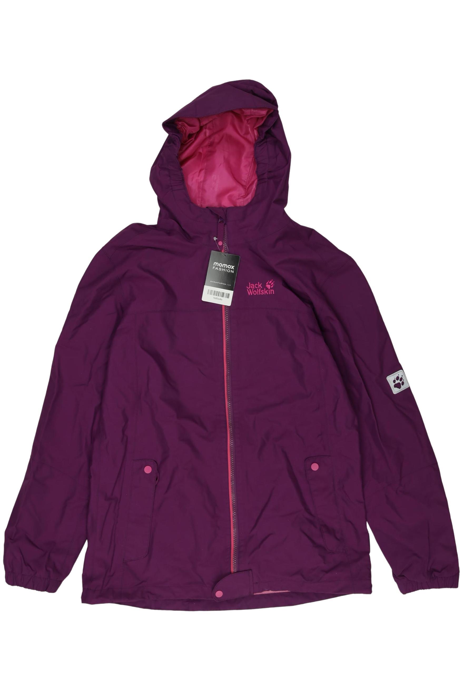 

Jack Wolfskin Mädchen Jacke, flieder, Gr. 164