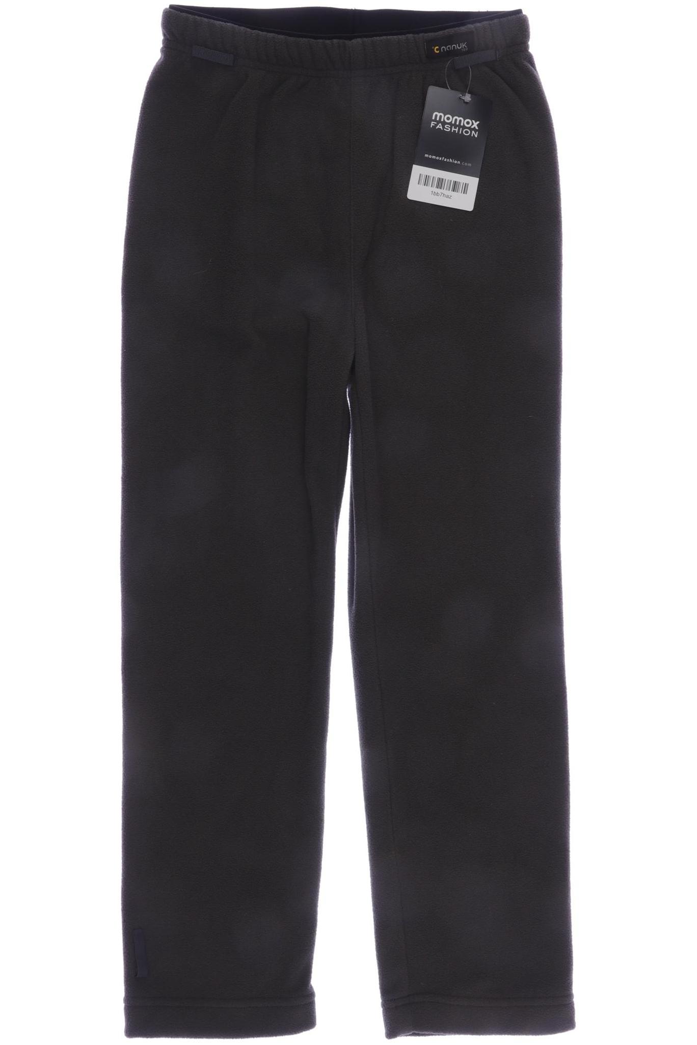 

Jack Wolfskin Mädchen Stoffhose, braun