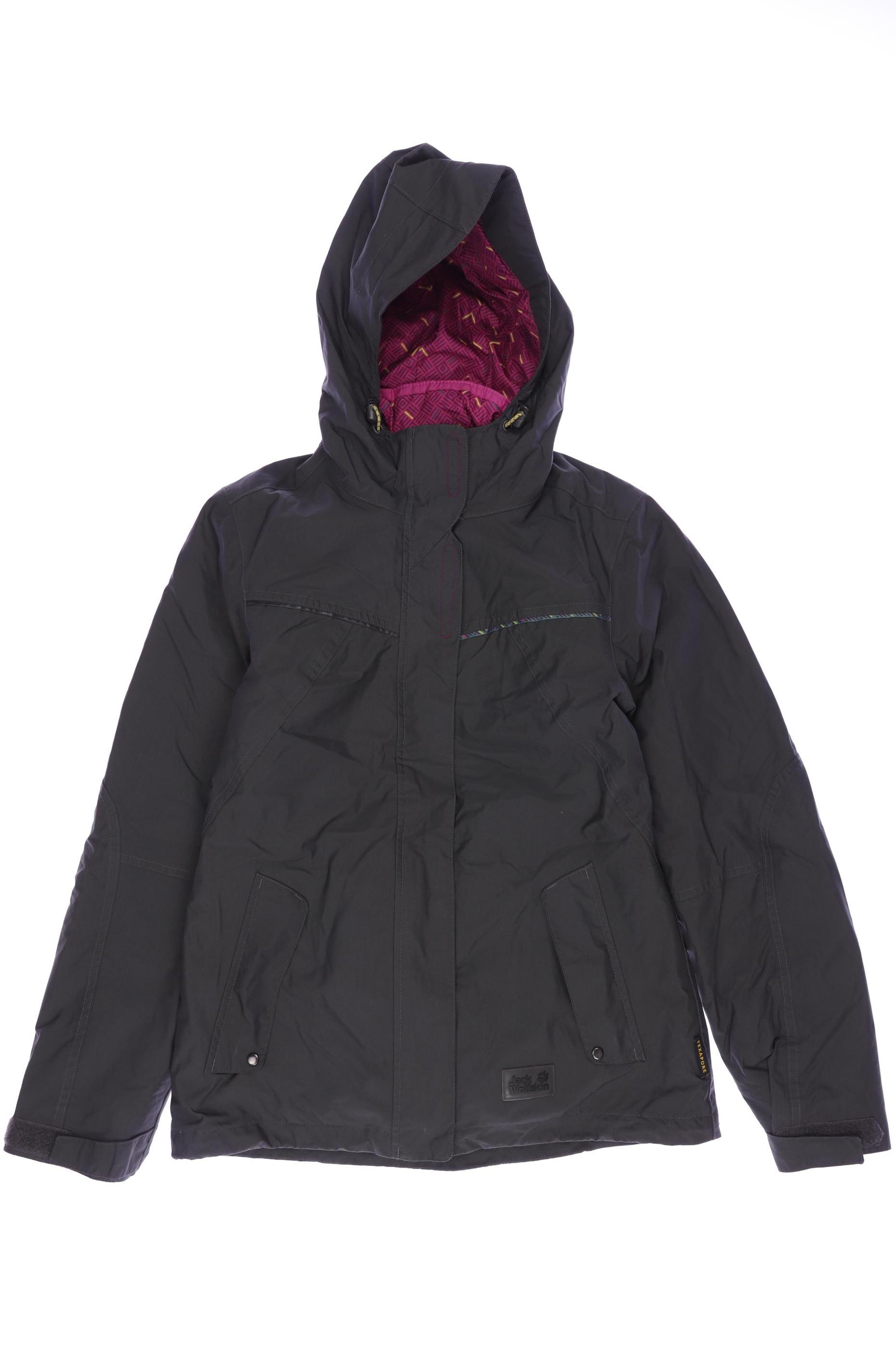 

Jack Wolfskin Damen Jacke, grau, Gr. 164