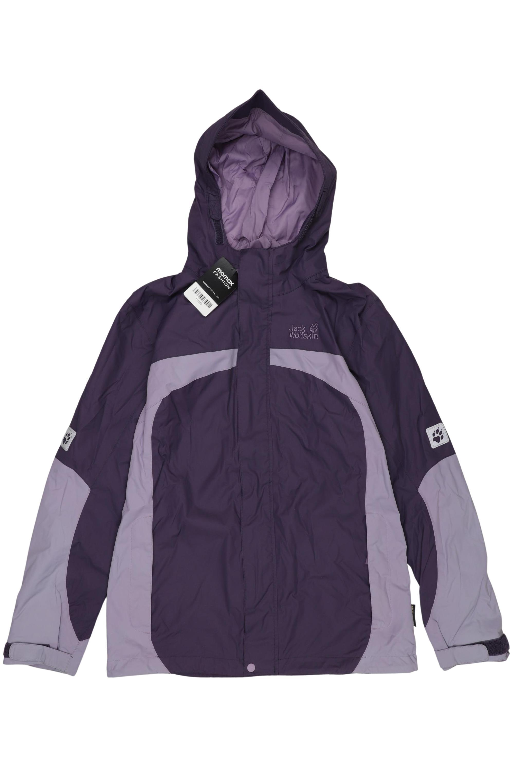 

Jack Wolfskin Damen Jacke, flieder, Gr. 164