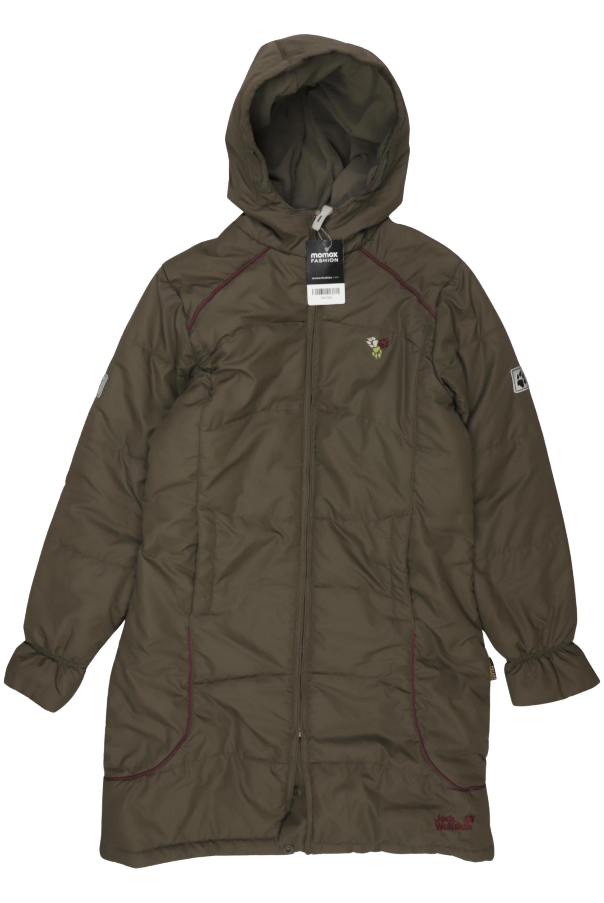 

Jack Wolfskin Damen Jacke, grün, Gr. 164