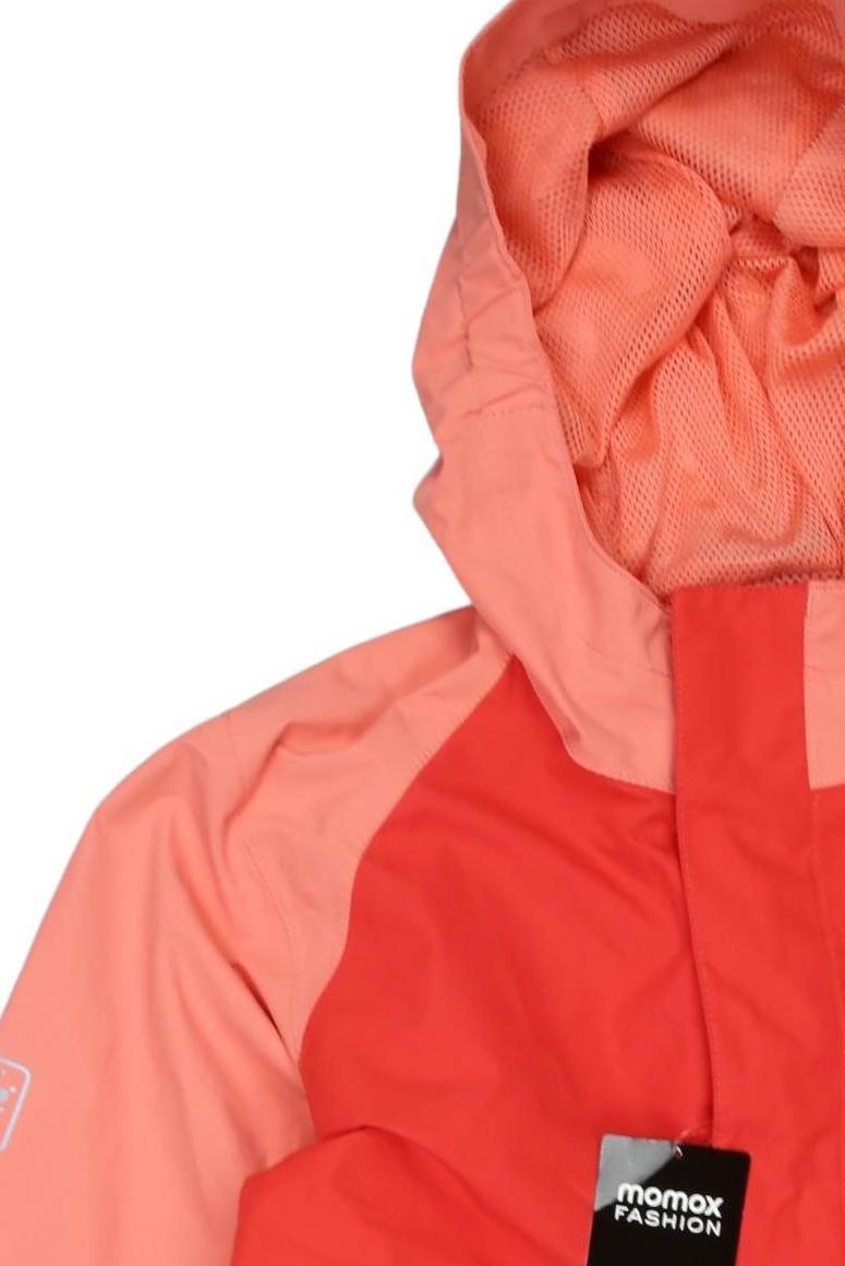 Thumbnail - Jack Wolfskin Mädchen Jacke, rot, Gr. 152