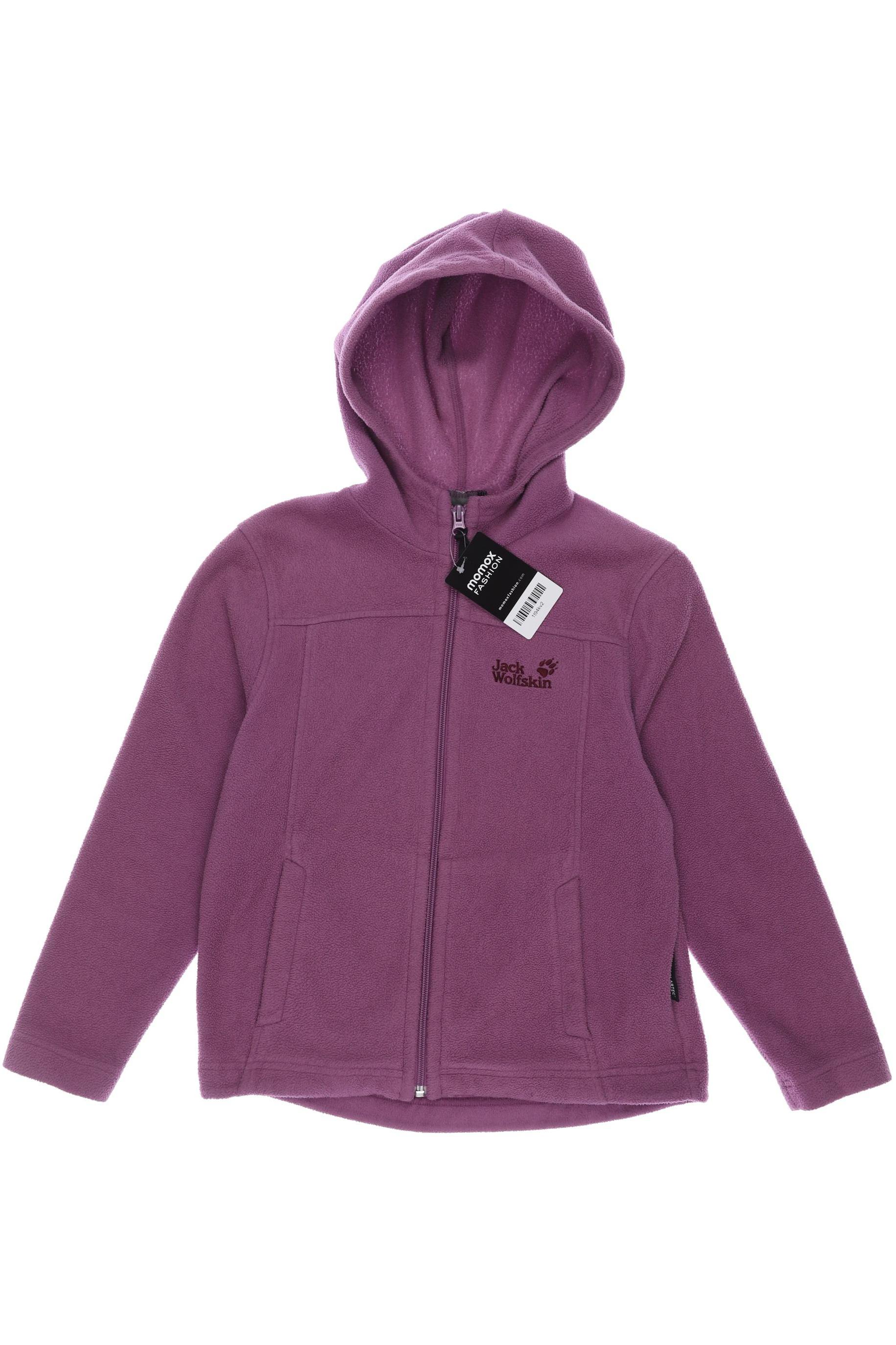 

Jack Wolfskin Mädchen Hoodies & Sweater, pink