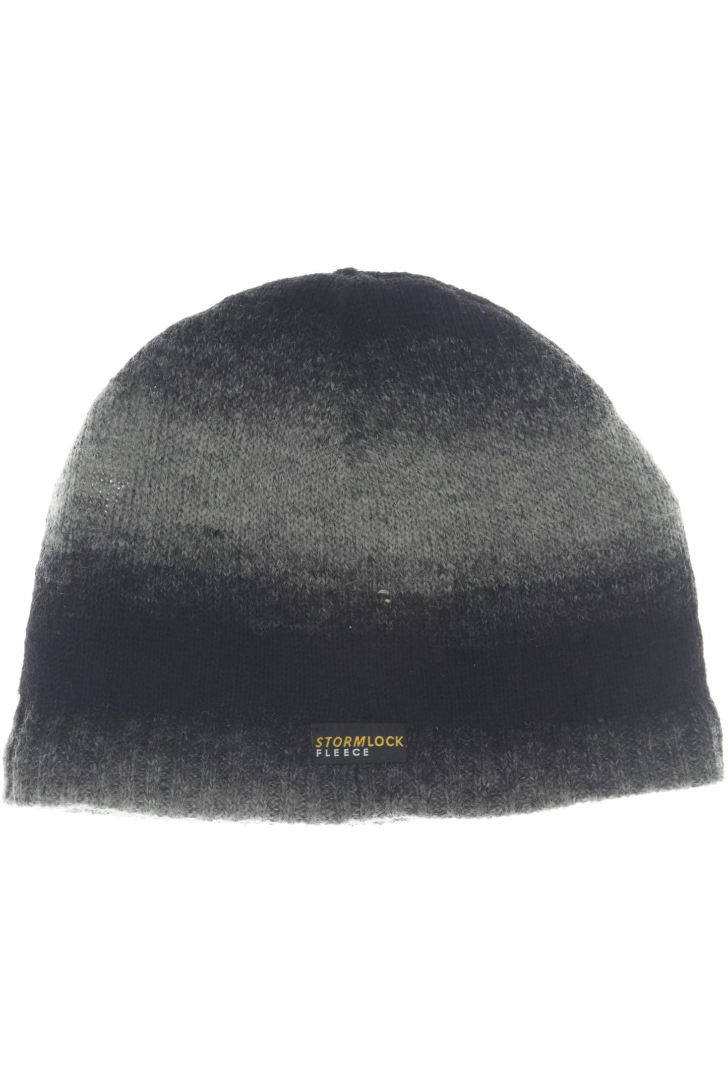 

Jack Wolfskin Mädchen Hut/Mütze, grau