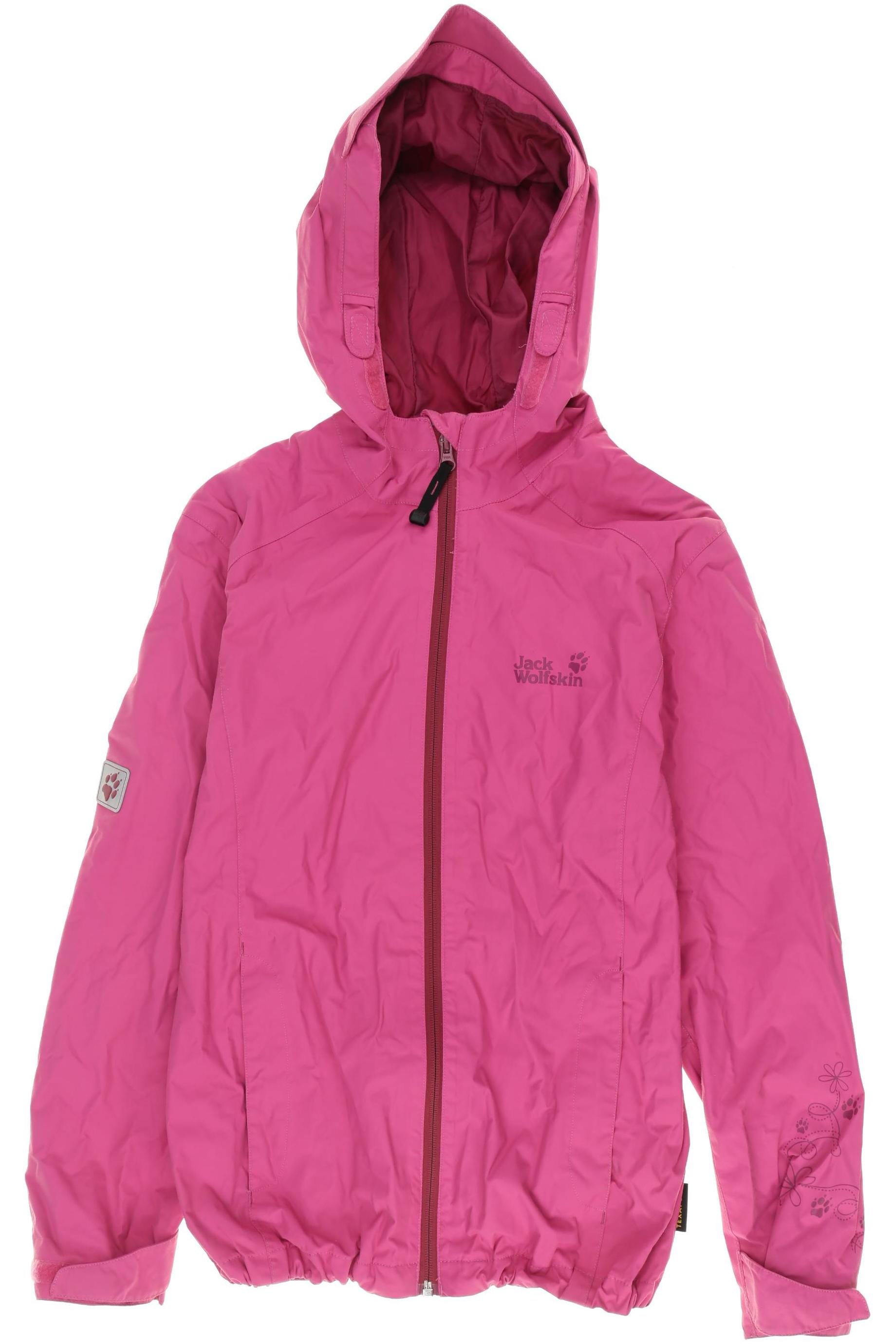

Jack Wolfskin Damen Jacke, pink, Gr. 164