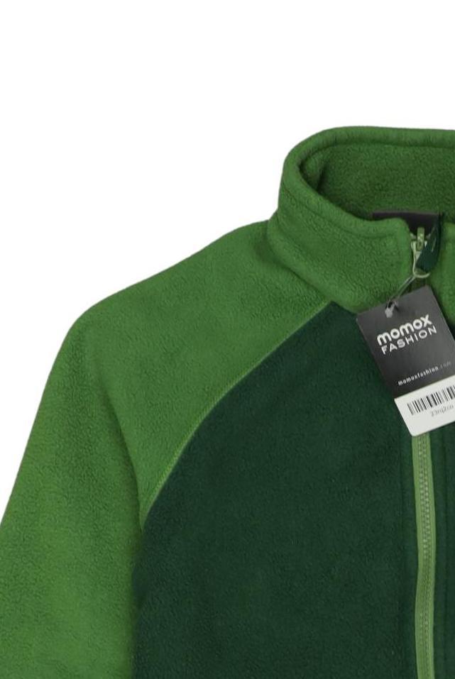 Thumbnail - Jack Wolfskin Mädchen Hoodies &amp; Sweater, grün, Gr. 140