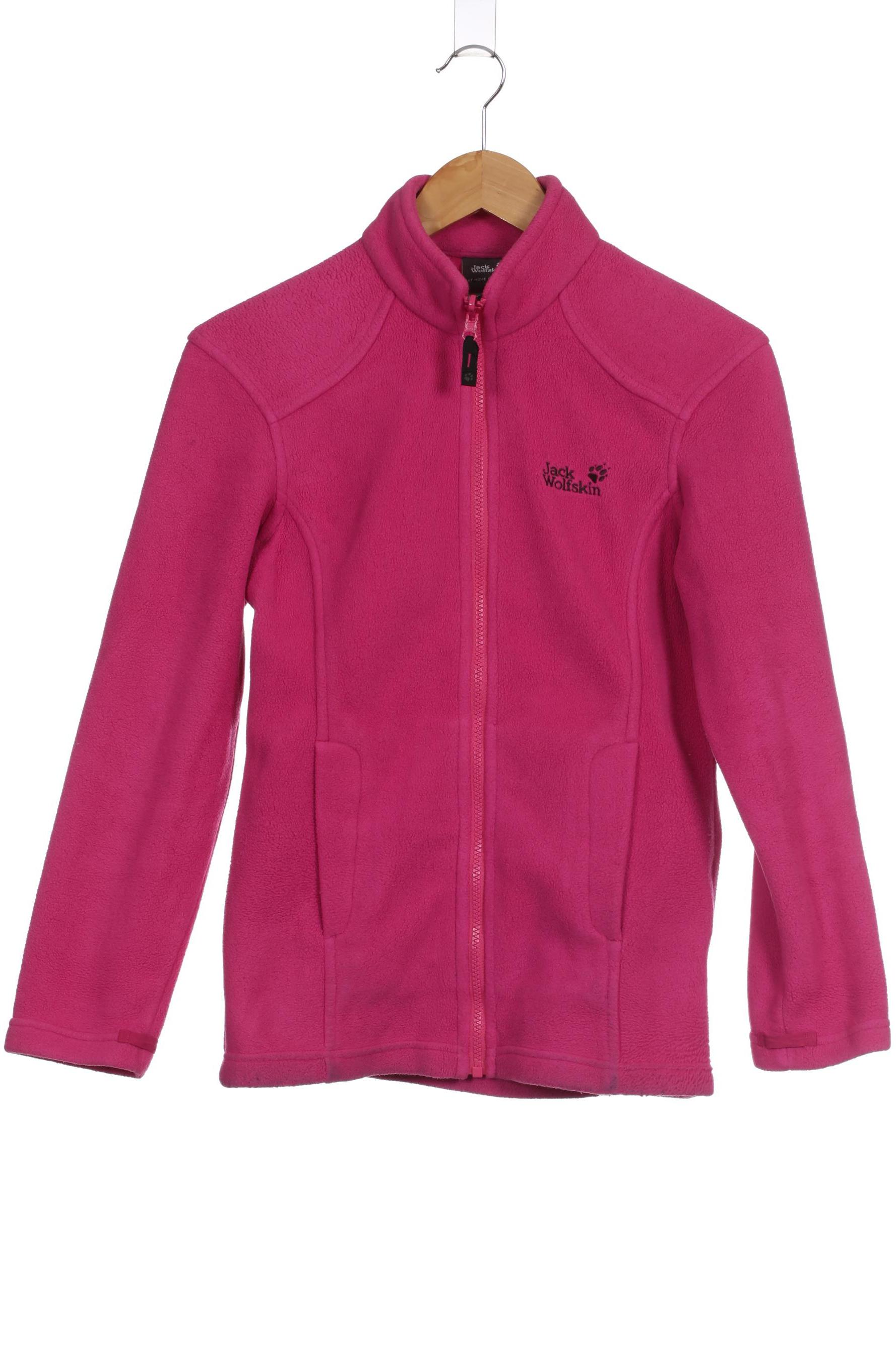 

Jack Wolfskin Damen Hoodies & Sweater, pink, Gr. 146