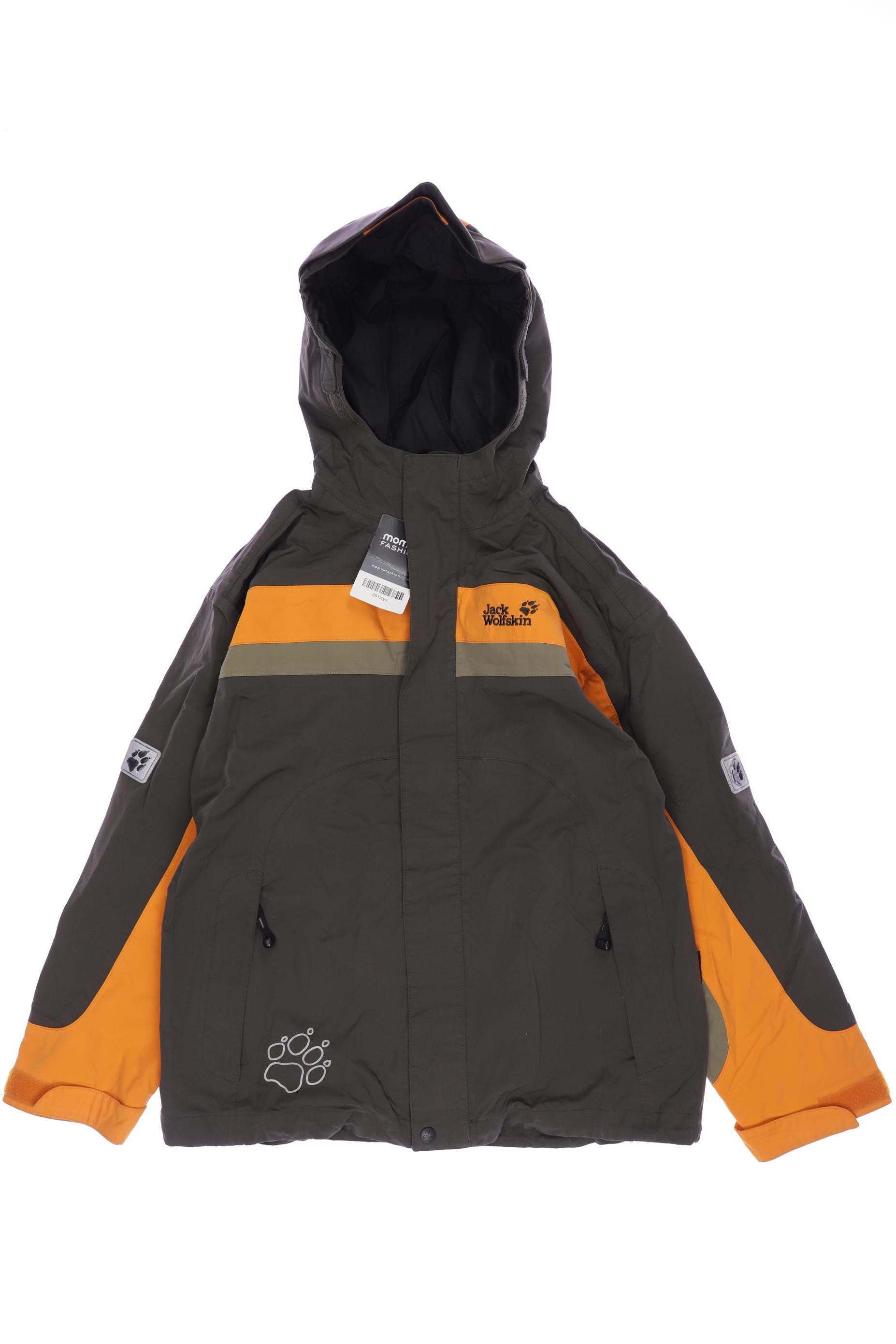 

Jack Wolfskin Damen Jacke, grün, Gr. 152