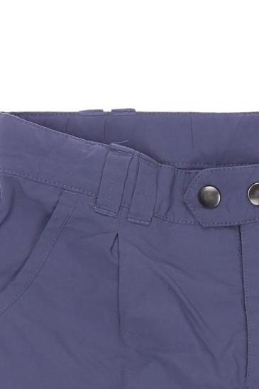 Thumbnail - Jack Wolfskin Damen Shorts, blau, Gr. 128