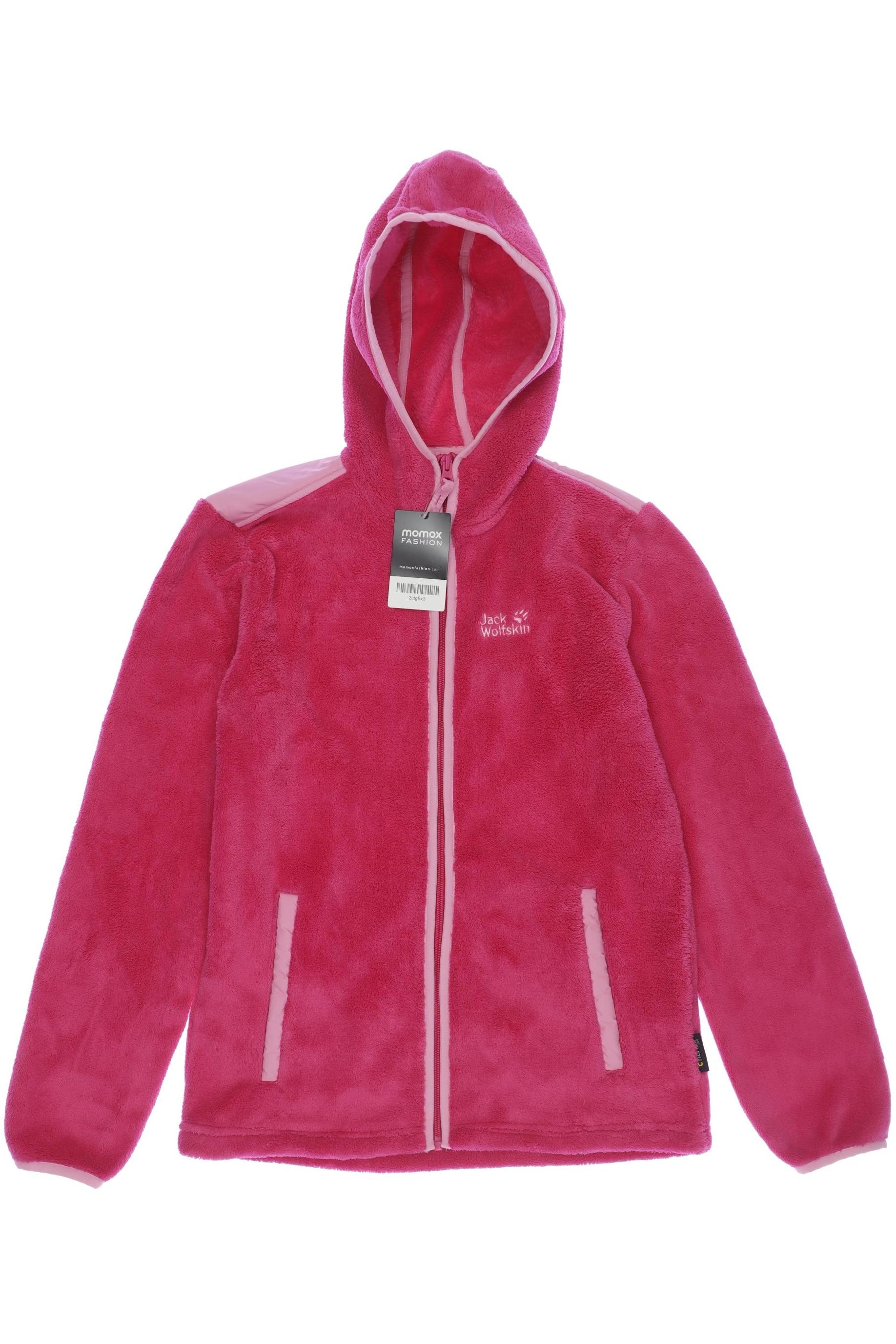 

Jack Wolfskin Damen Jacke, pink, Gr. 164