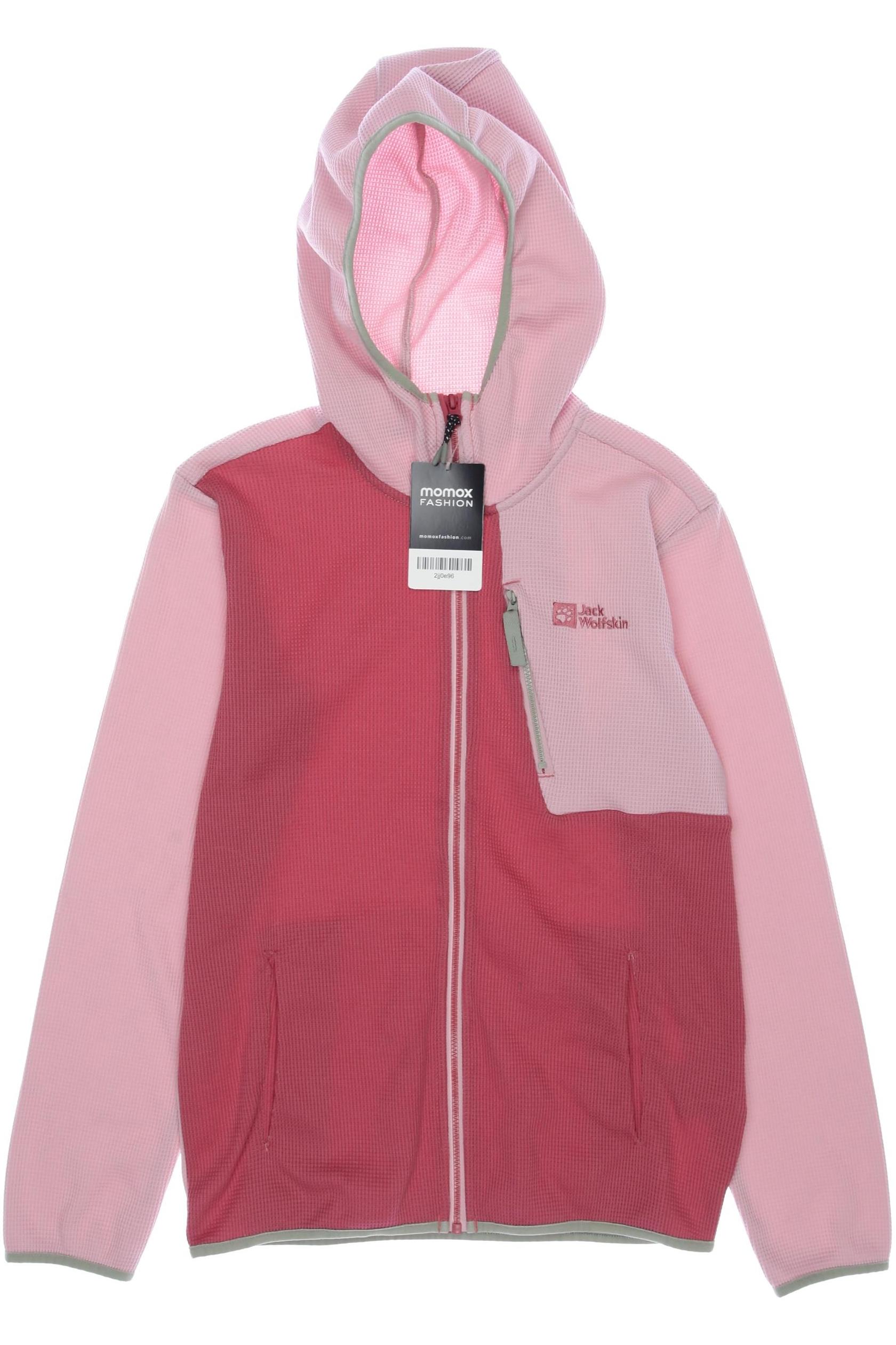

Jack Wolfskin Damen Hoodies & Sweater, pink, Gr. 152
