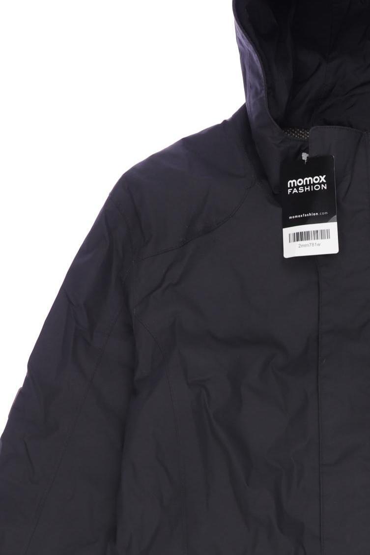Thumbnail - Jack Wolfskin Mädchen Jacke, schwarz, Gr. 164