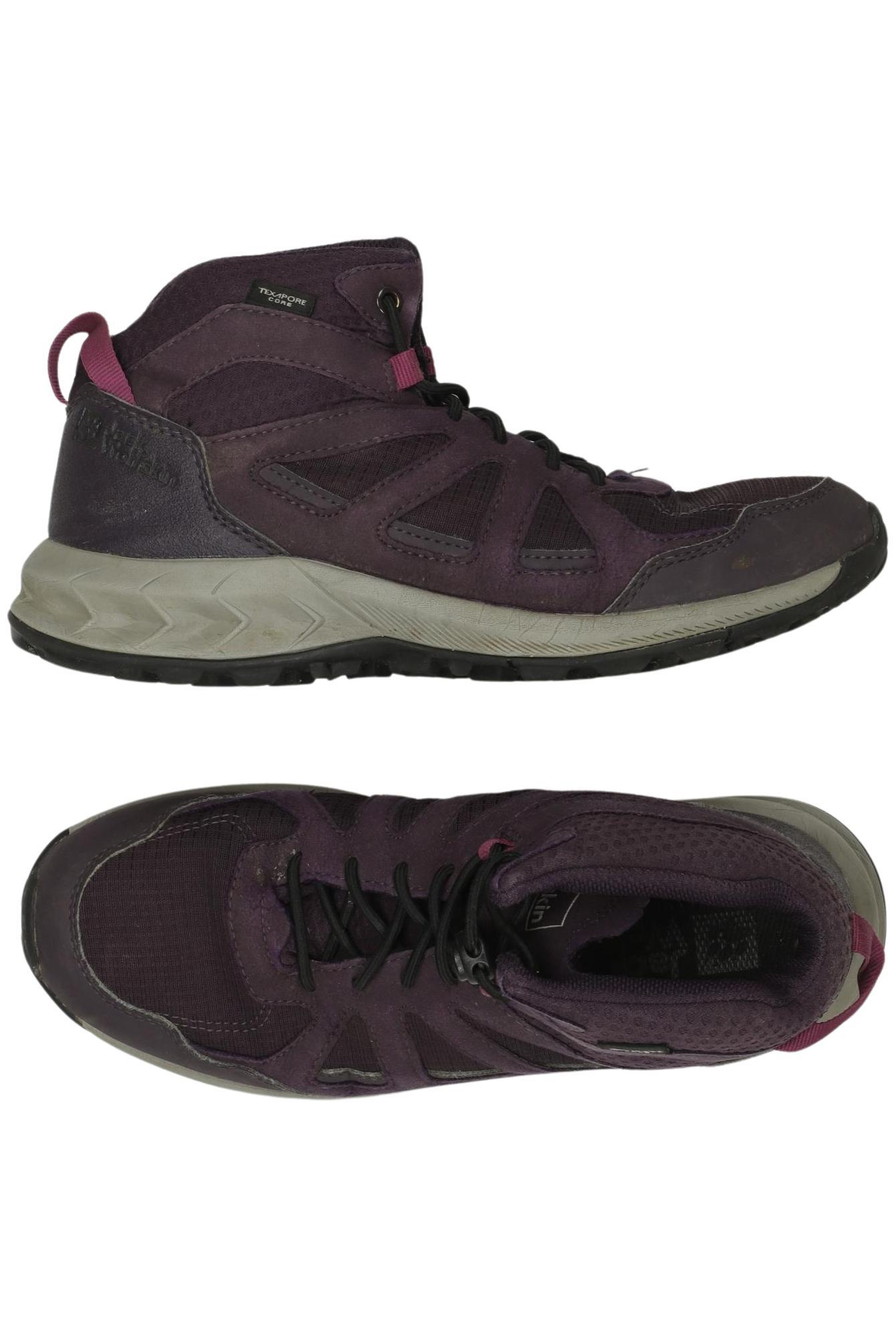 

Jack Wolfskin Mädchen Kinderschuhe, flieder, Gr. 36