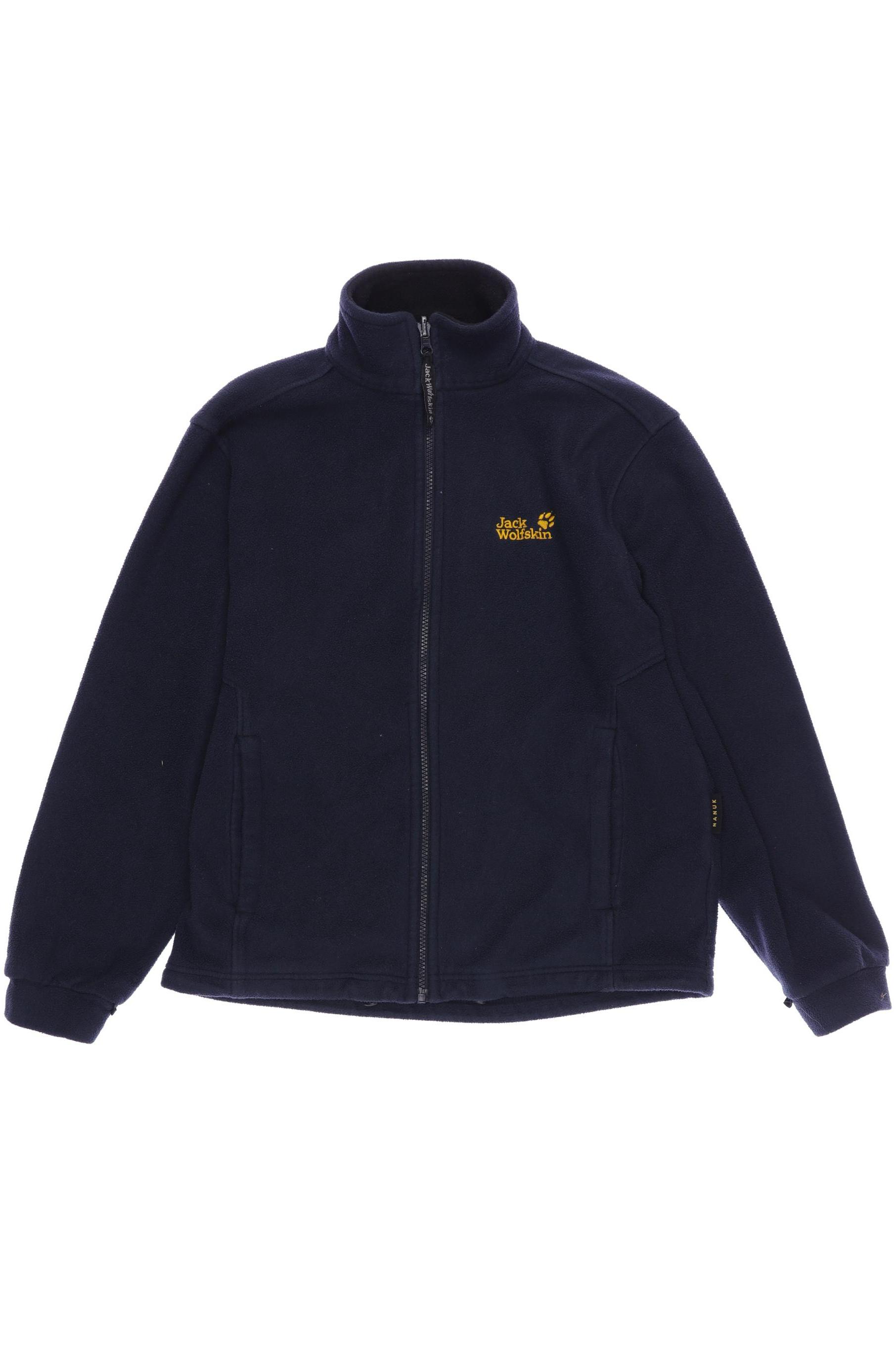 

Jack Wolfskin Mädchen Jacke, marineblau