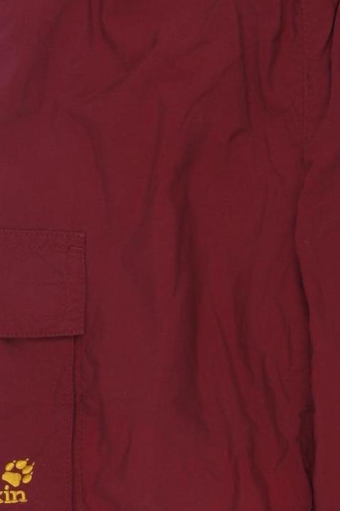 Thumbnail - Jack Wolfskin Damen Stoffhose, bordeaux, Gr. 116