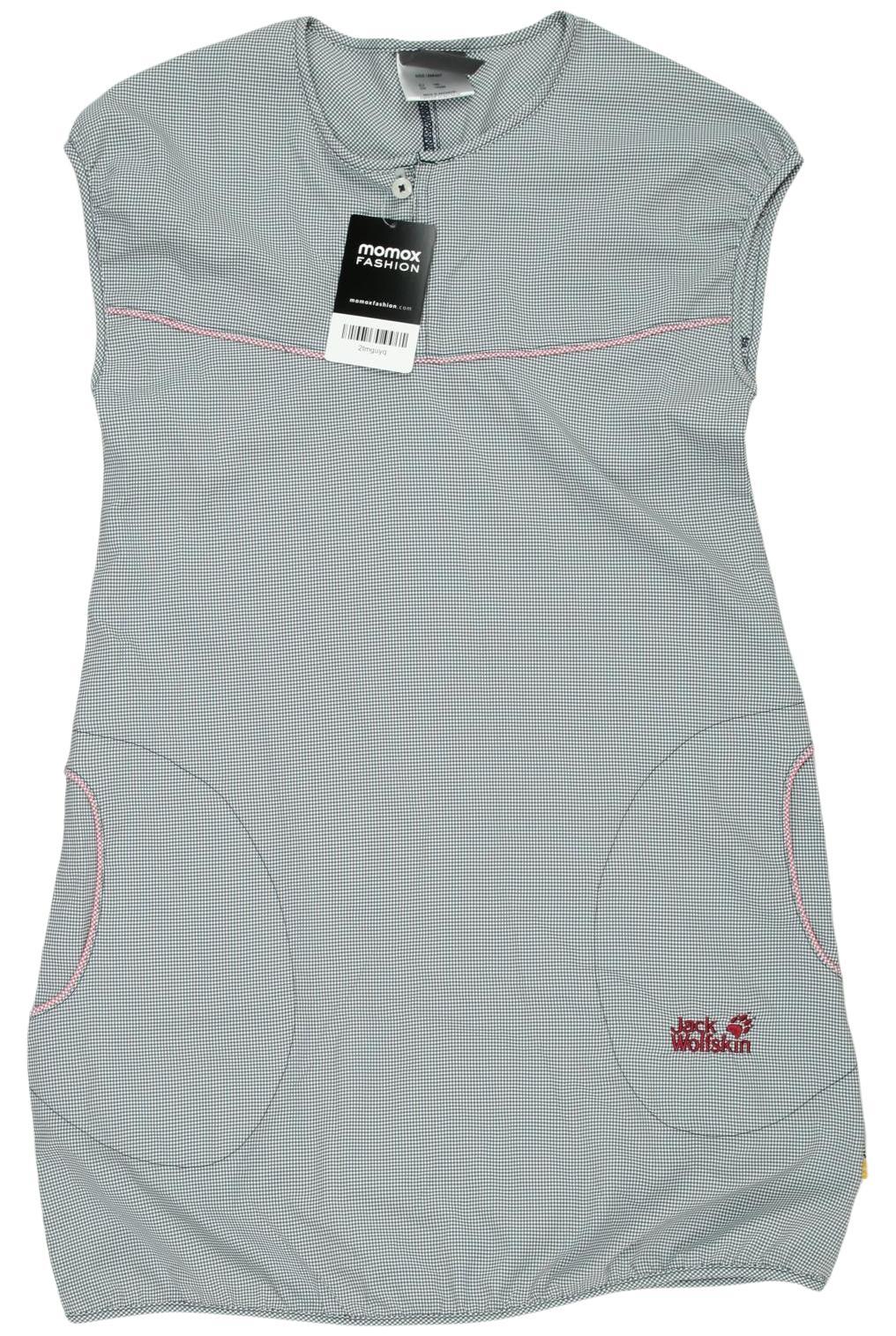 

Jack Wolfskin Damen Kleid, grau, Gr. 140