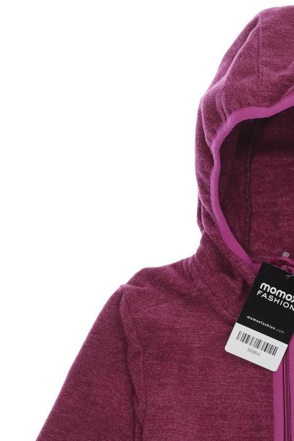 Thumbnail - Jack Wolfskin Mädchen Hoodies &amp; Sweater, bordeaux, Gr. 128