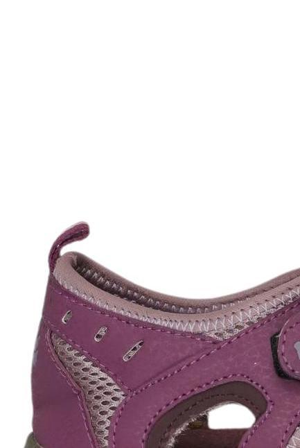 Thumbnail - Jack Wolfskin Mädchen Kinderschuhe, flieder, Gr. 35